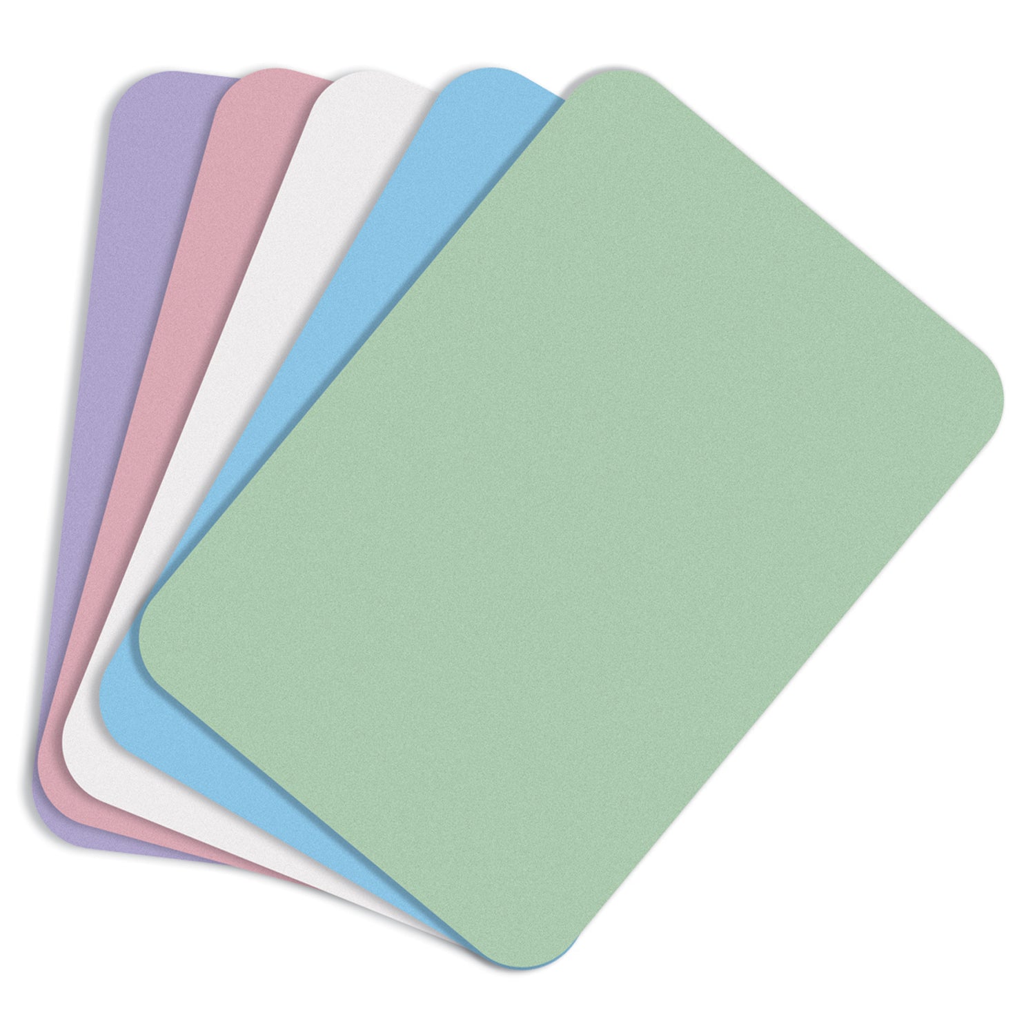 TC-9001 - Mydent - Tray Covers, Size B (8.5" x 12.25"), Blue, 1000/cs , cs