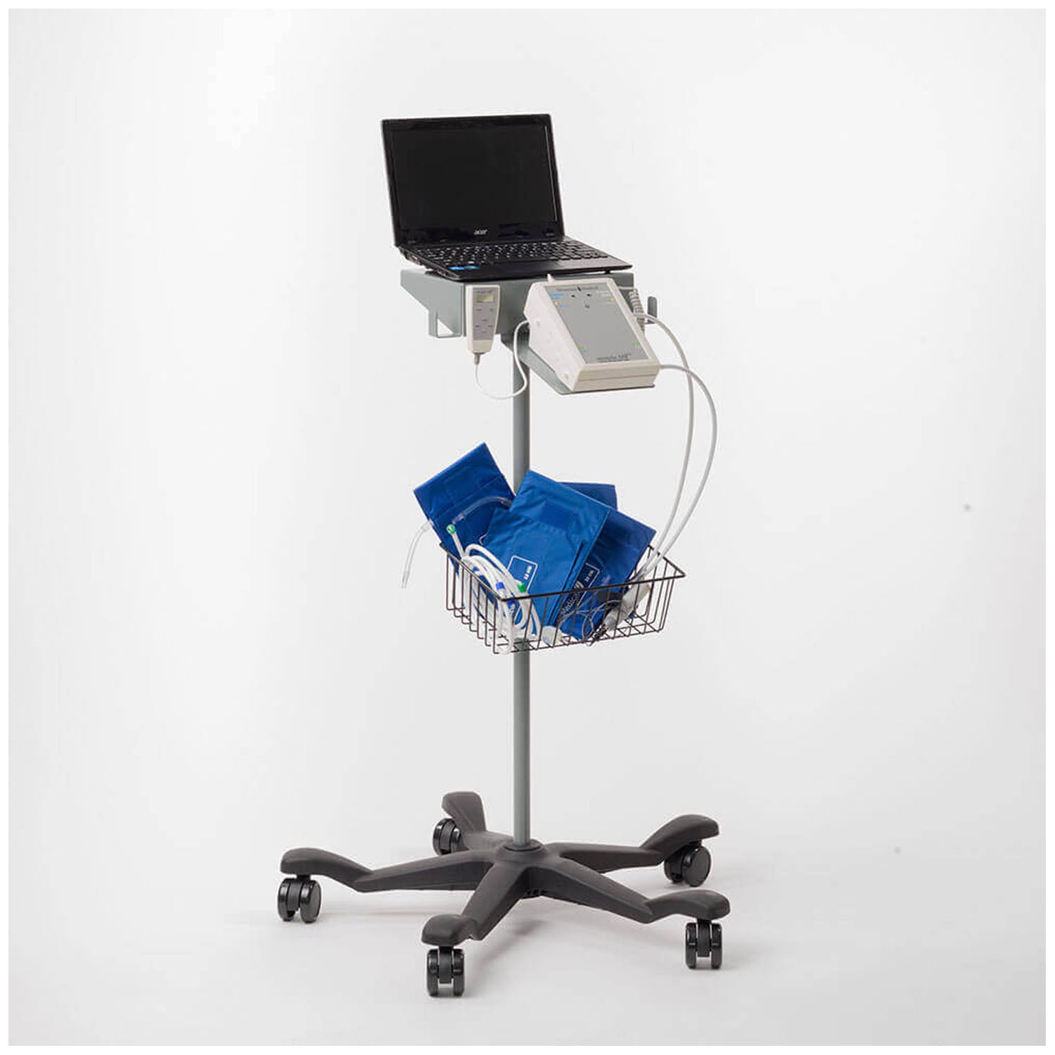 ABI-400CL - Newman Medical - Automated System For Basic ABI & TBI Testings (93922) (US Only) (DROP SHIP ONLY) , ea
