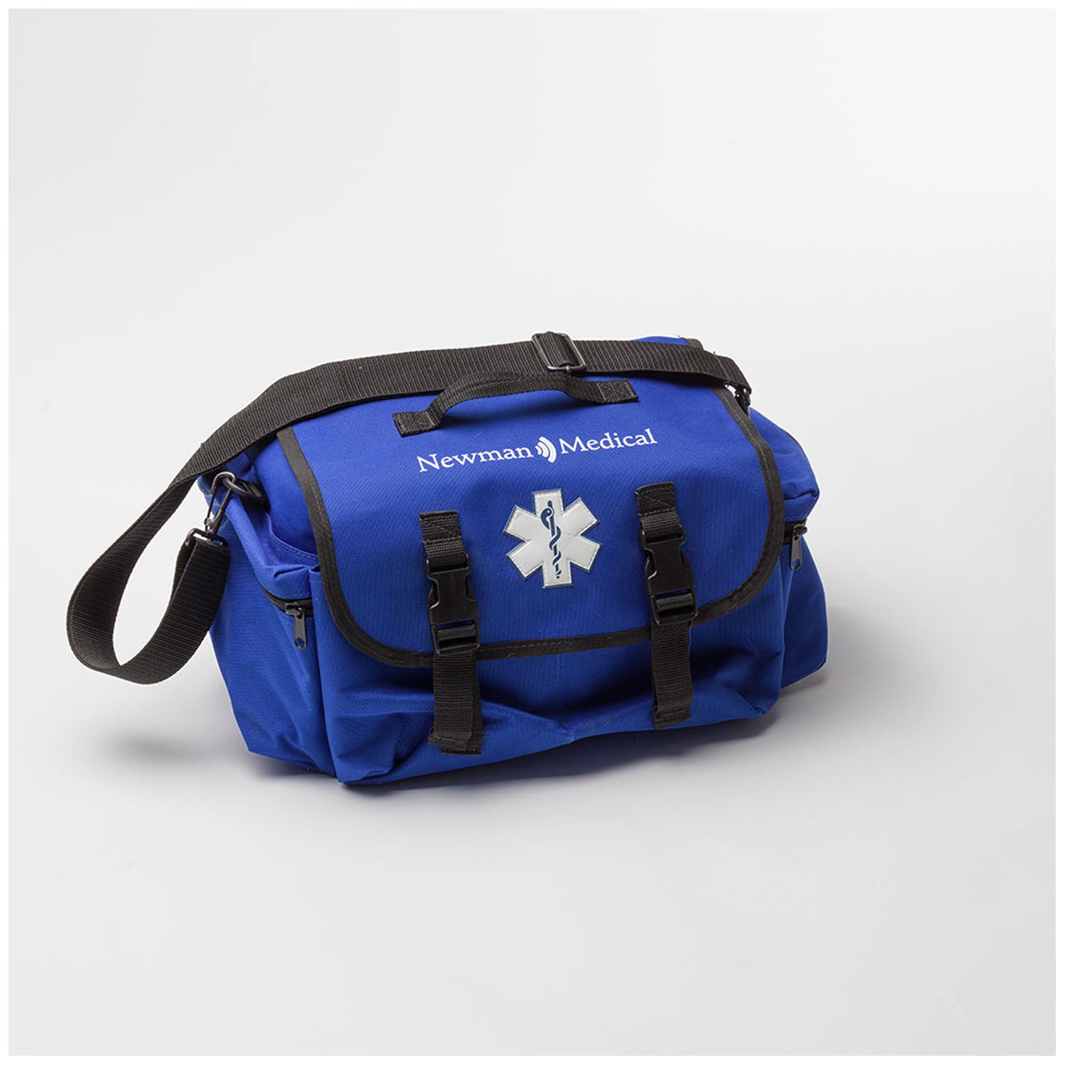 ACC-190 - Newman Medical - Carry Bag For simpleABI (US Only) (DROP SHIP ONLY) , ea