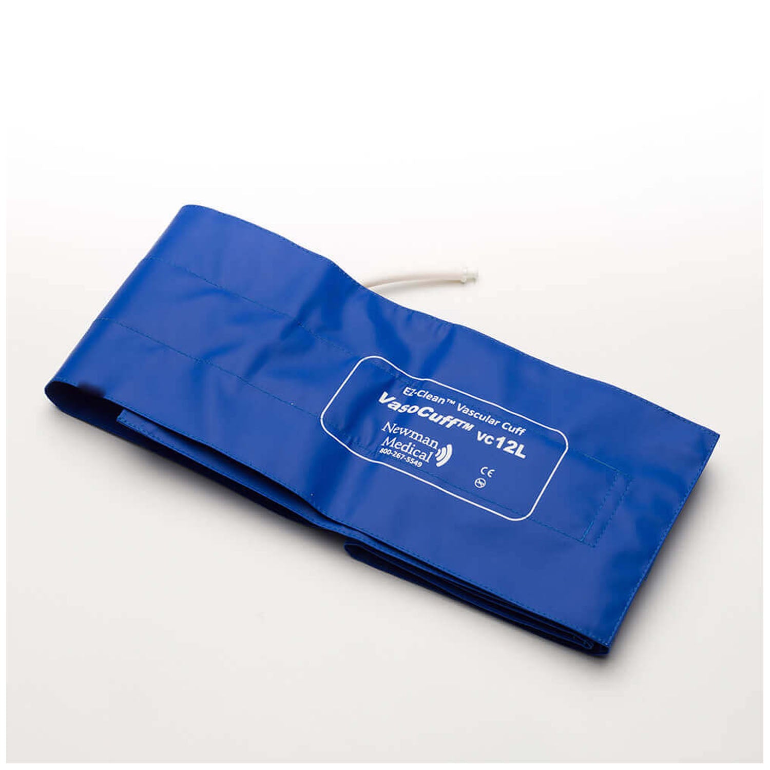 CUFF-SET-210L - Newman Medical - EZ Clean 血管袖帶套裝,12厘米,長款,8個/包(僅限美國)(僅限代發貨),包