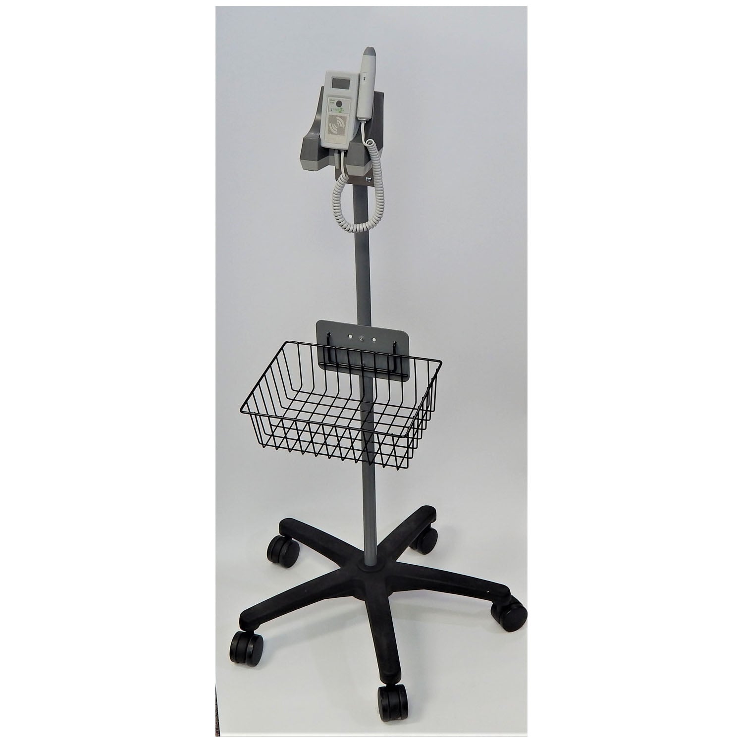 DD-770R-D5 - Newman Medical - 顯示器數位多普勒儀 (DD-770),5MHz 血管探頭,可充電(僅限美國)(僅限代發貨),每個