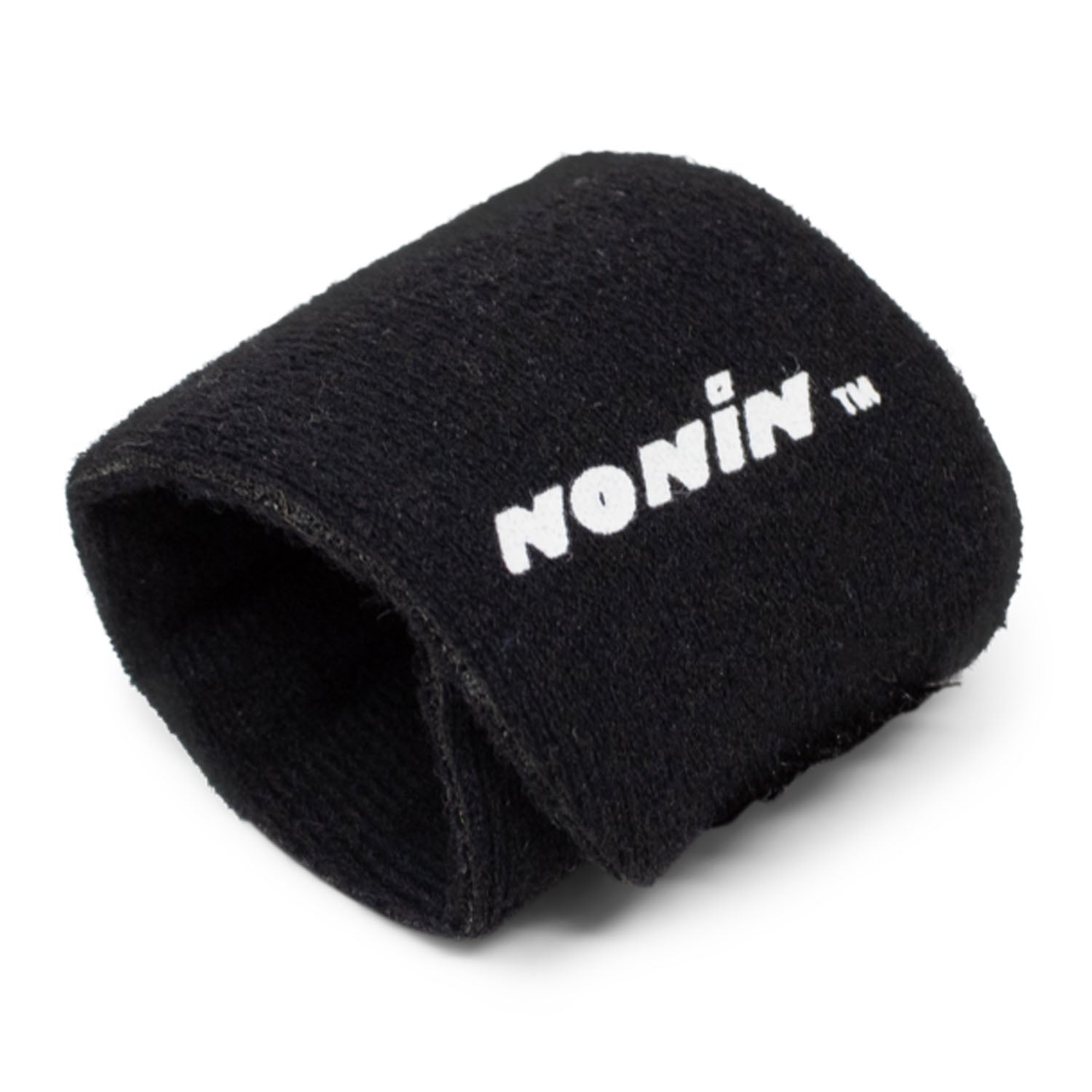 1205-000 - Nonin Medical, Inc. - Fiber Optic Sensor Accessory, Toe Wrap, 8000TW, use only with Fiber Optic Sensors, 2/pk (Continental US Only - including Alaska & Hawaii) , pk
