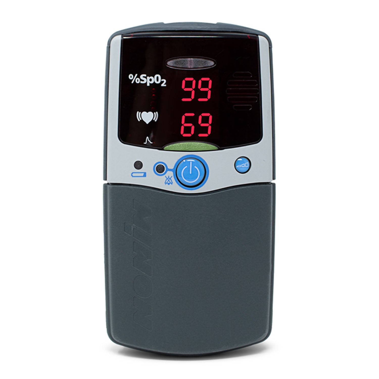 2500-17 - Nonin Medical, Inc. - Includes: (1) 8000SL-3 Large Soft SpO2 Sensor, and (4) AA Alkaline batteries, (1) 2500/2500A Operatorās Manual on CD Rom (Continental US Only - including Alaska & Hawaii) (DROP SHIP ONLY) , ea