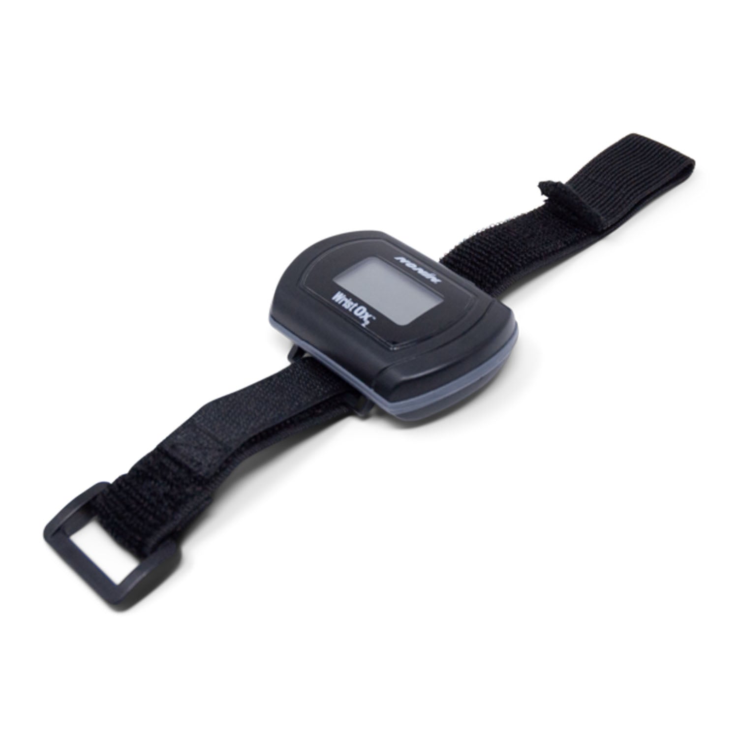 3150USB-01 - Nonin Medical, Inc. - Include: (1) 3150USB WristOx2® Standard Assembly, Two (2) AAA Alkaline Batteries, (1) Wrist Band, (1) Carrying Case (No Sensor) (Continental US Only - including Alaska & Hawaii) , ea