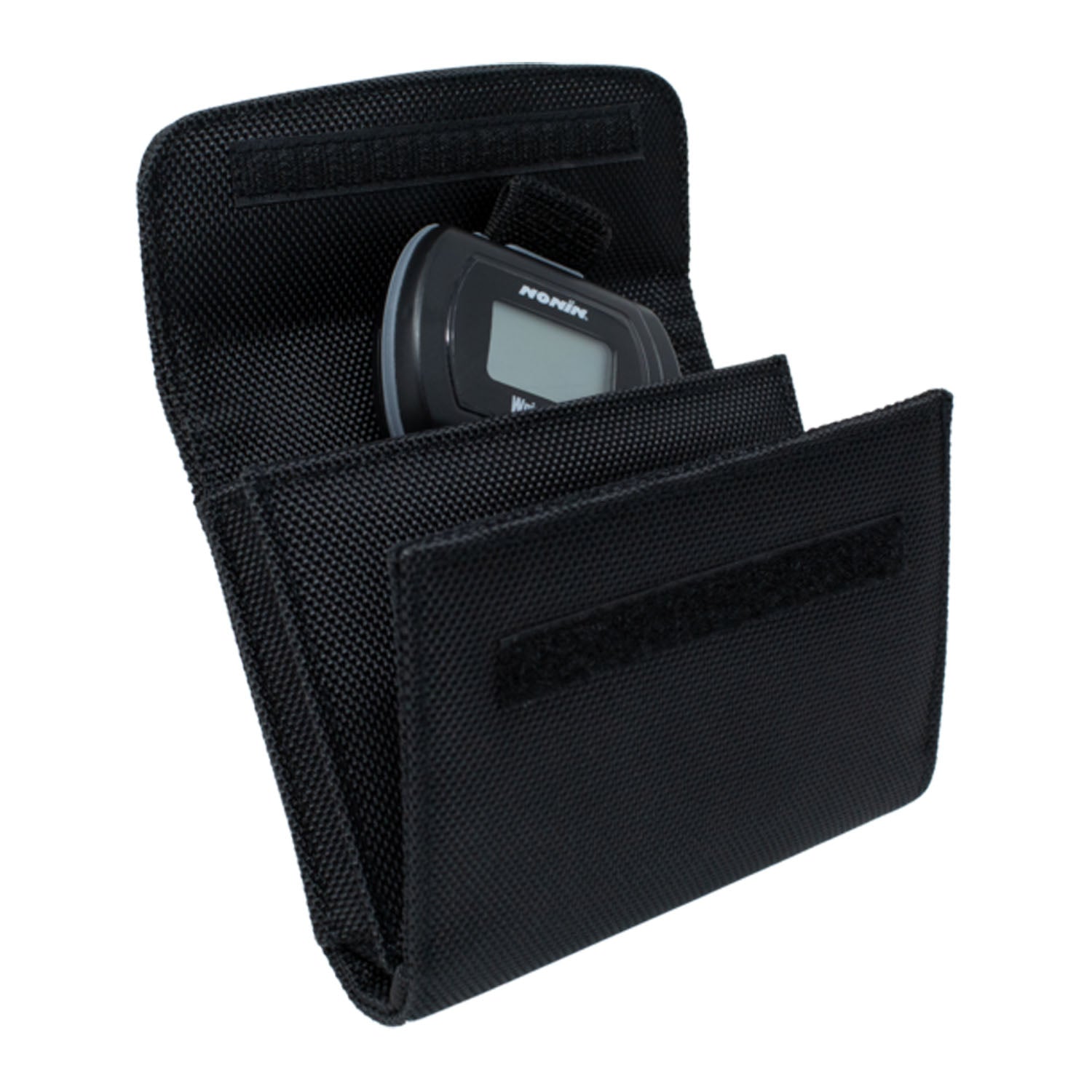 4294-000 - Nonin Medical, Inc. - Carrying Case, for use with WristOx™ 3150 (Continental US Only - including Alaska & Hawaii) , ea