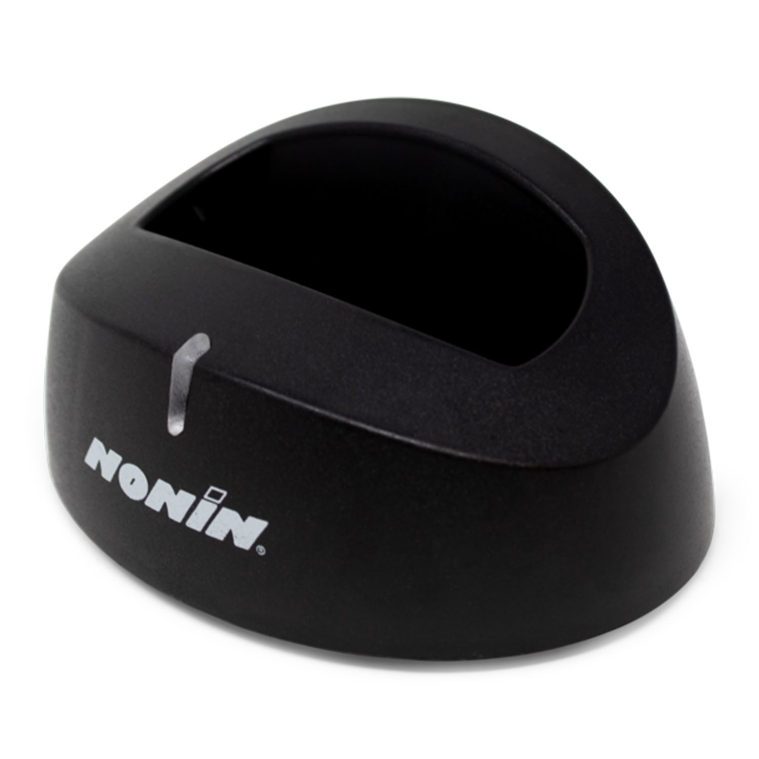 6022-000 - Nonin Medical, Inc. - 2500 Charger Stand, for use with PalmSAT® 2500 Series (Continental US Only - including Alaska & Hawaii) , ea