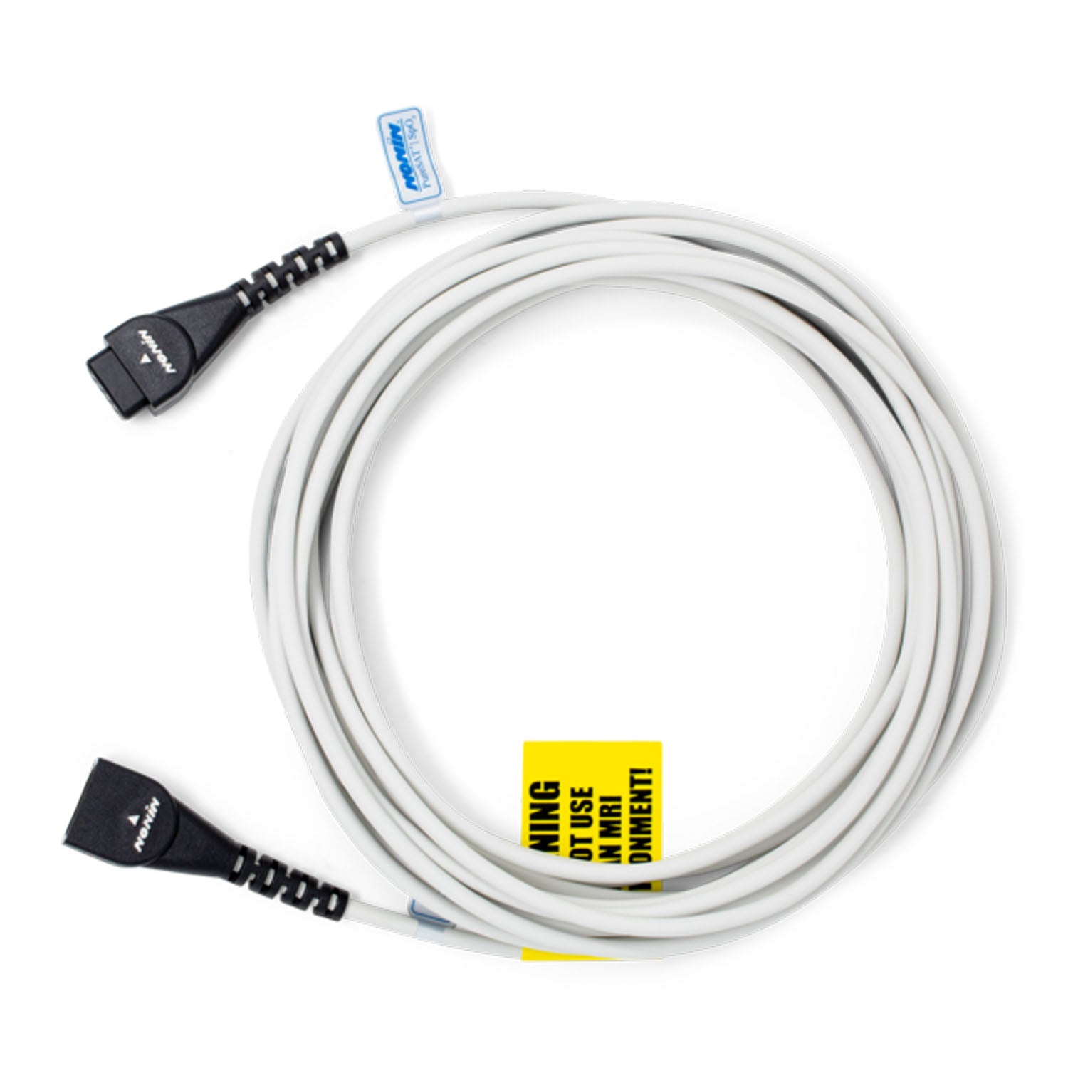 6083-006 - Nonin Medical, Inc. - UNI-EXT-6: Extension Cable, 6 meters (Continental US Only - including Alaska & Hawaii) , ea