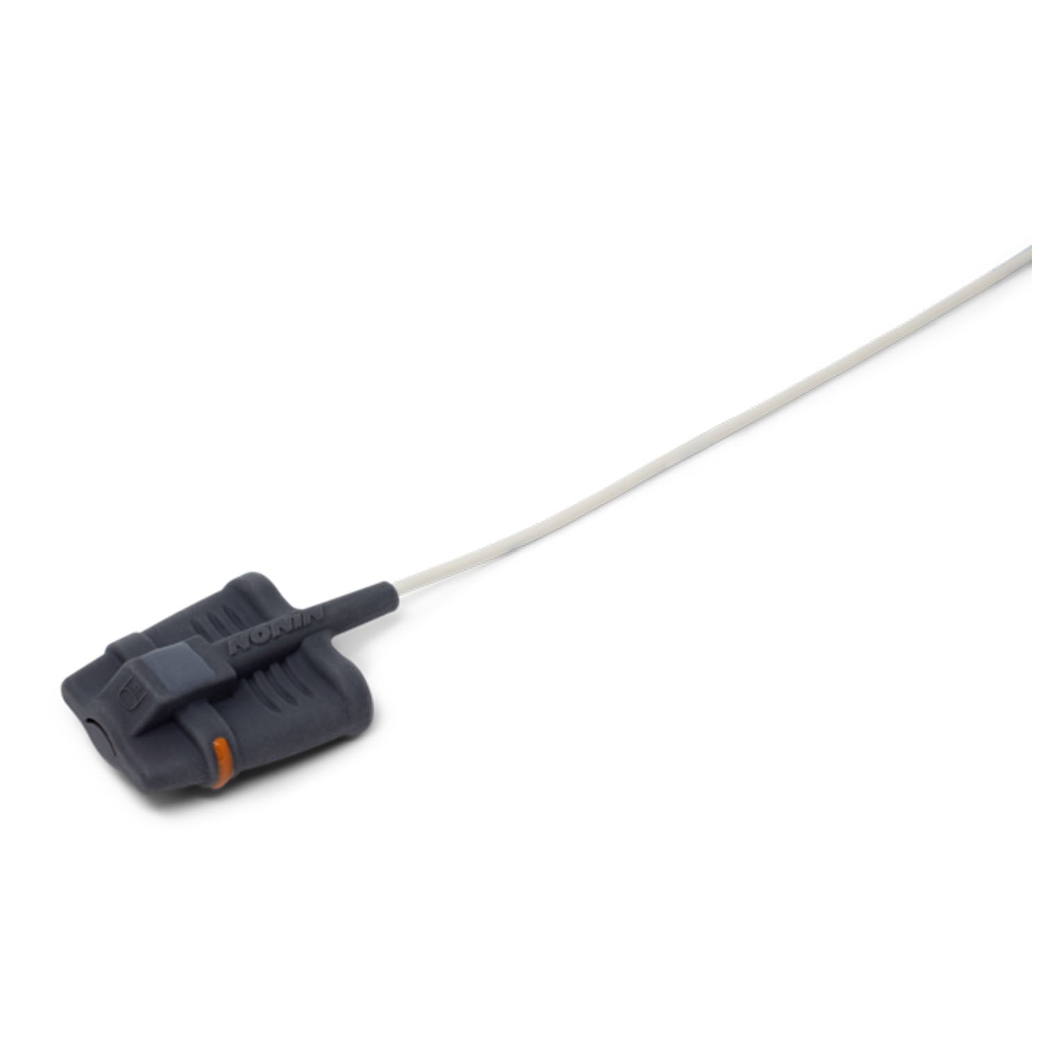 6835-800 - Nonin Medical, Inc. - SpO2 Sensor, Soft, Reusable, Large, 8000SL-WO2, 16 Pin (30 cm/12 in), for use with WristOx2® 3150 Wrist-Worn Pulse Oximeter (Continental US Only - including Alaska & Hawaii) , ea