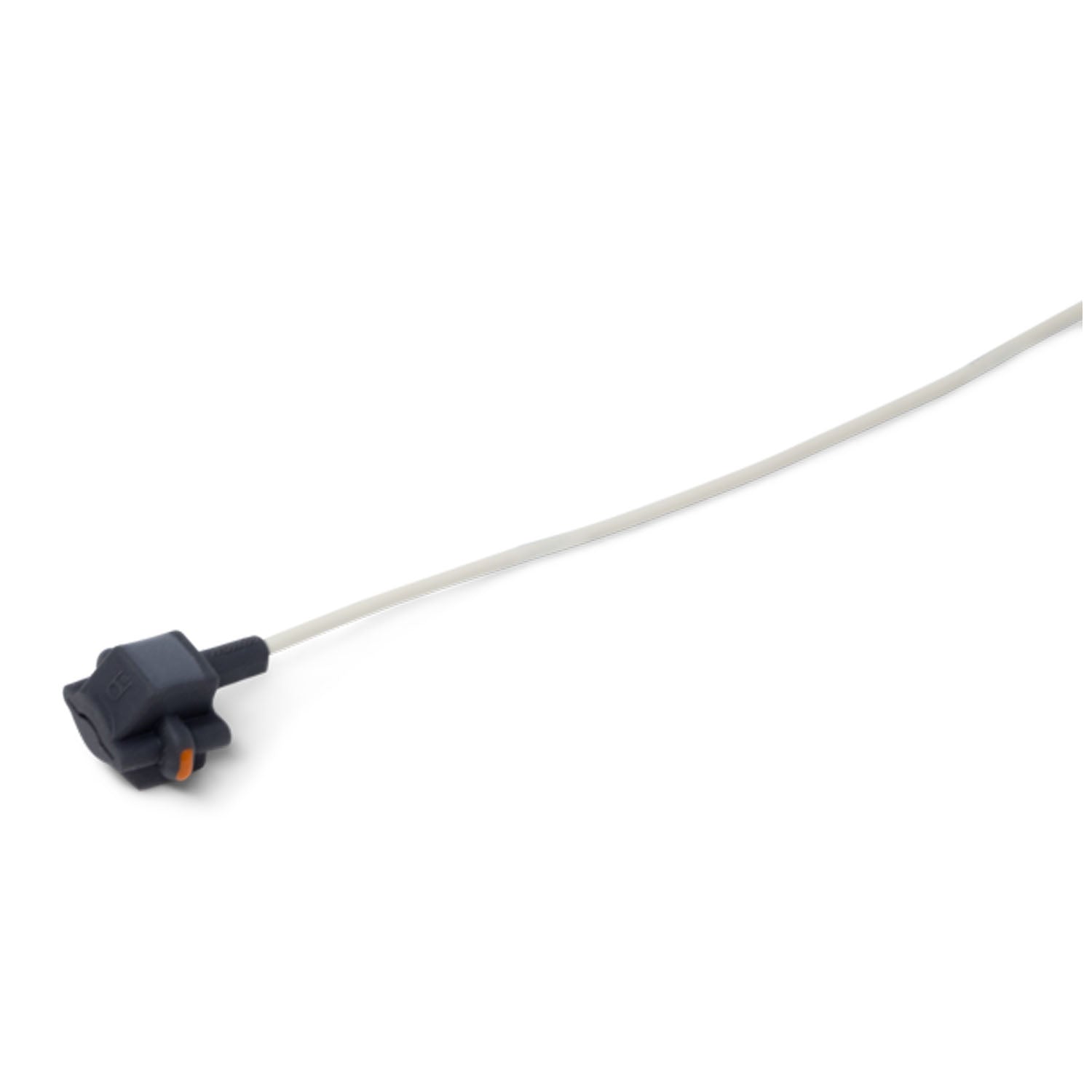 6837-800 - Nonin Medical, Inc. - Sensor de SpO2, suave, reutilizable, pequeño, 8000SS-WO2, 16 pines (30 cm/12 in), para usar con WristOx2® 3150 (solo EE. UU. continentales, incluidos Alaska y Hawái) (SOLO ENVÍO DIRECTO), c/u