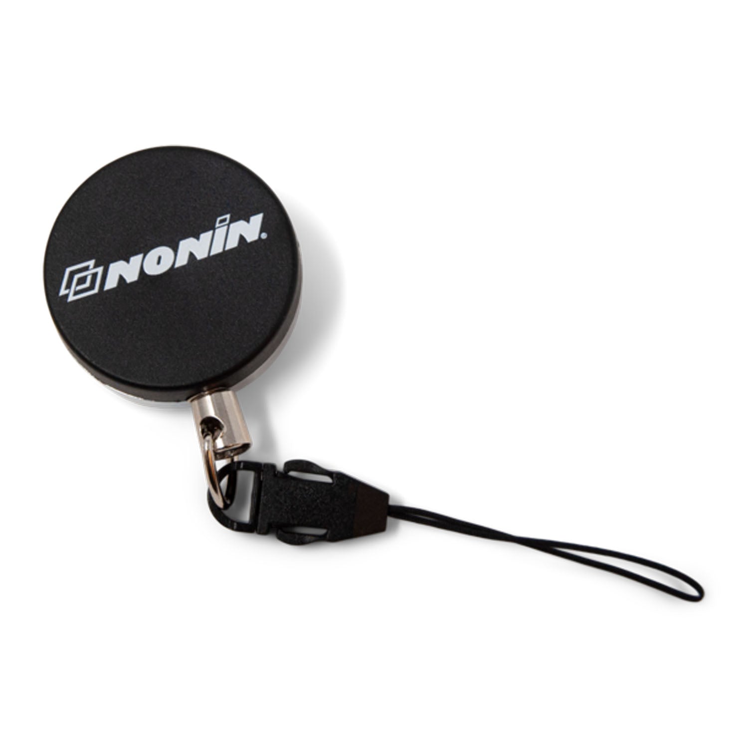 6919-002 - Nonin Medical, Inc. - Lanyard, Retractable, for use with Onyx® Vantage 9590 (Continental US Only - including Alaska & Hawaii) , ea