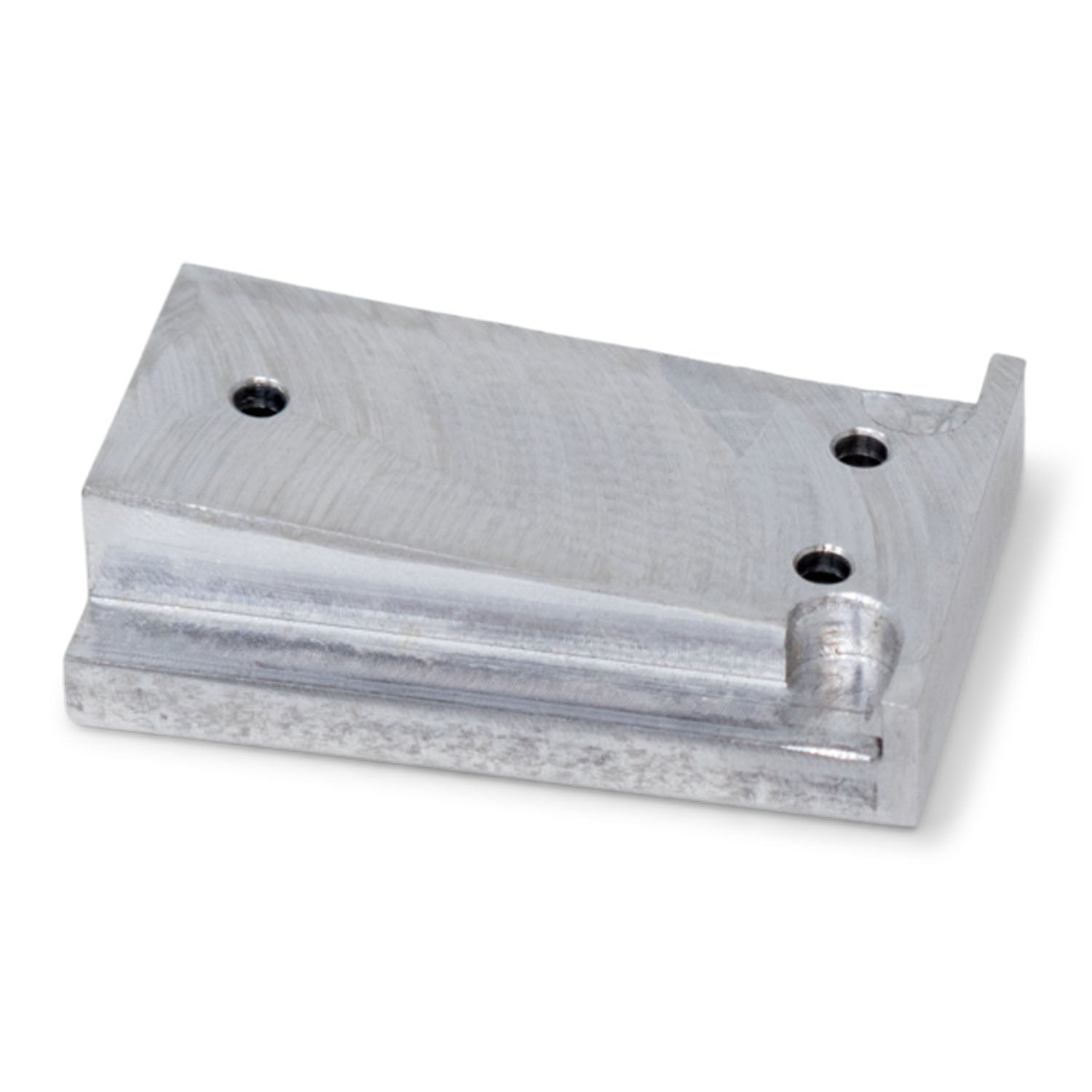 7775-001 - Nonin Medical, Inc. - Monitor Mounting Bracket, Sens Mount - 3 hole (for Sens PMC) (Continental US Only - including Alaska & Hawaii) , ea