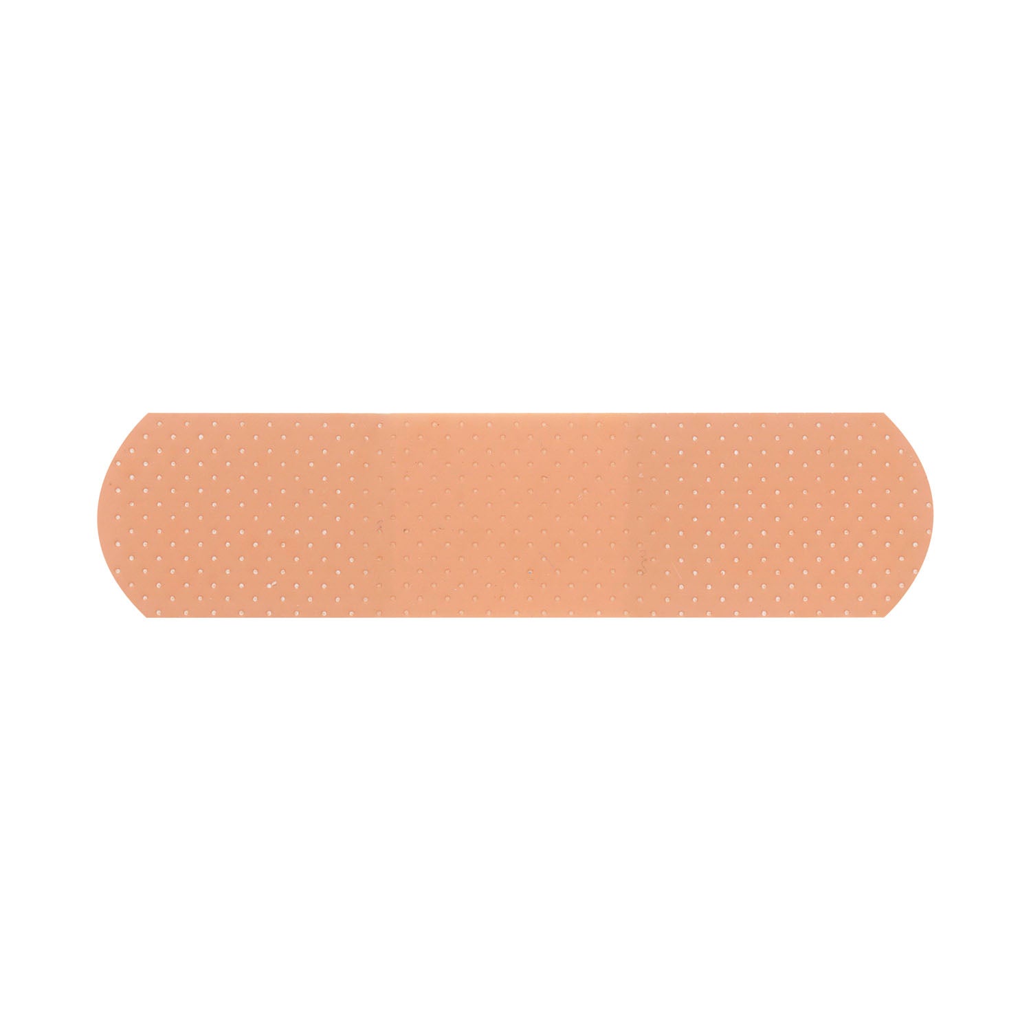 1010033 - Dukal Corporation - Adhesive Bandage, Plastic, 3/4" x 3", Sterile, 10/bx, 288 bx/cs , cs