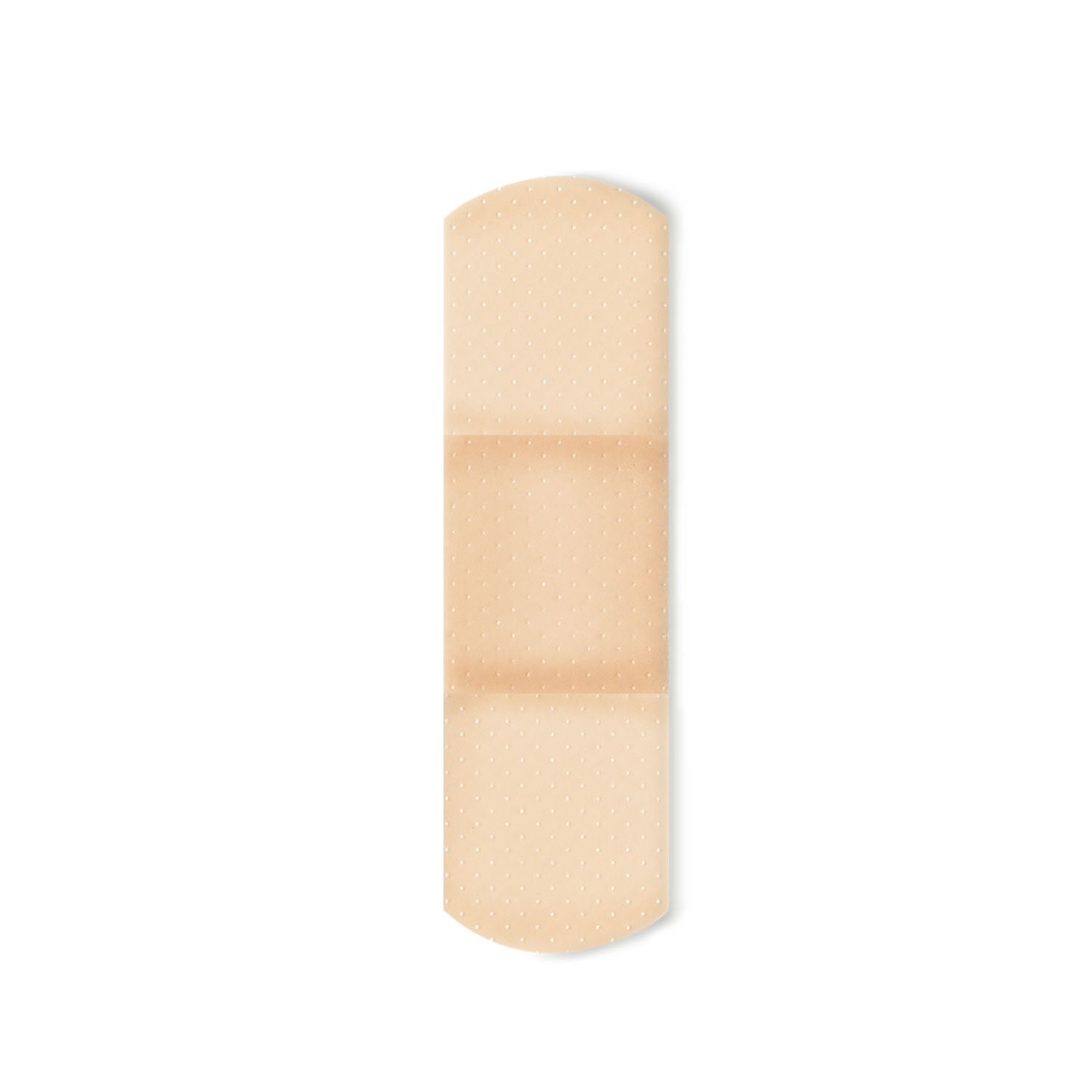 15205 - Dukal Corporation - Stat Strip® Adhesive Bandage, Sheer, 1" x 3", 100/bx, 12 bx/cs , cs