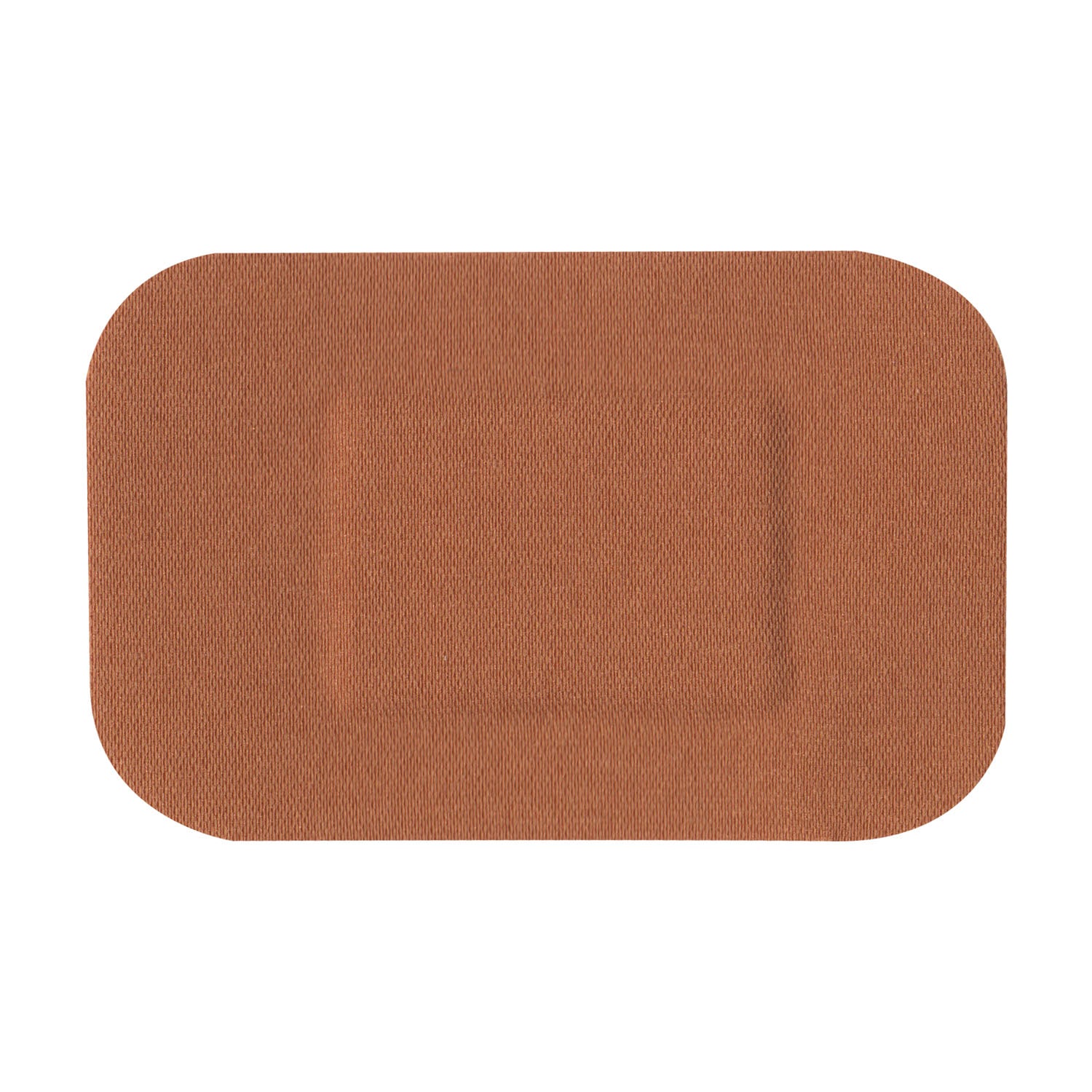 1617033 - Dukal Corporation - Adhesive Bandage, Lightweight, Flex, Fabric, 2" x 3", Sterile, 100/bx, 12 bx/cs , cs