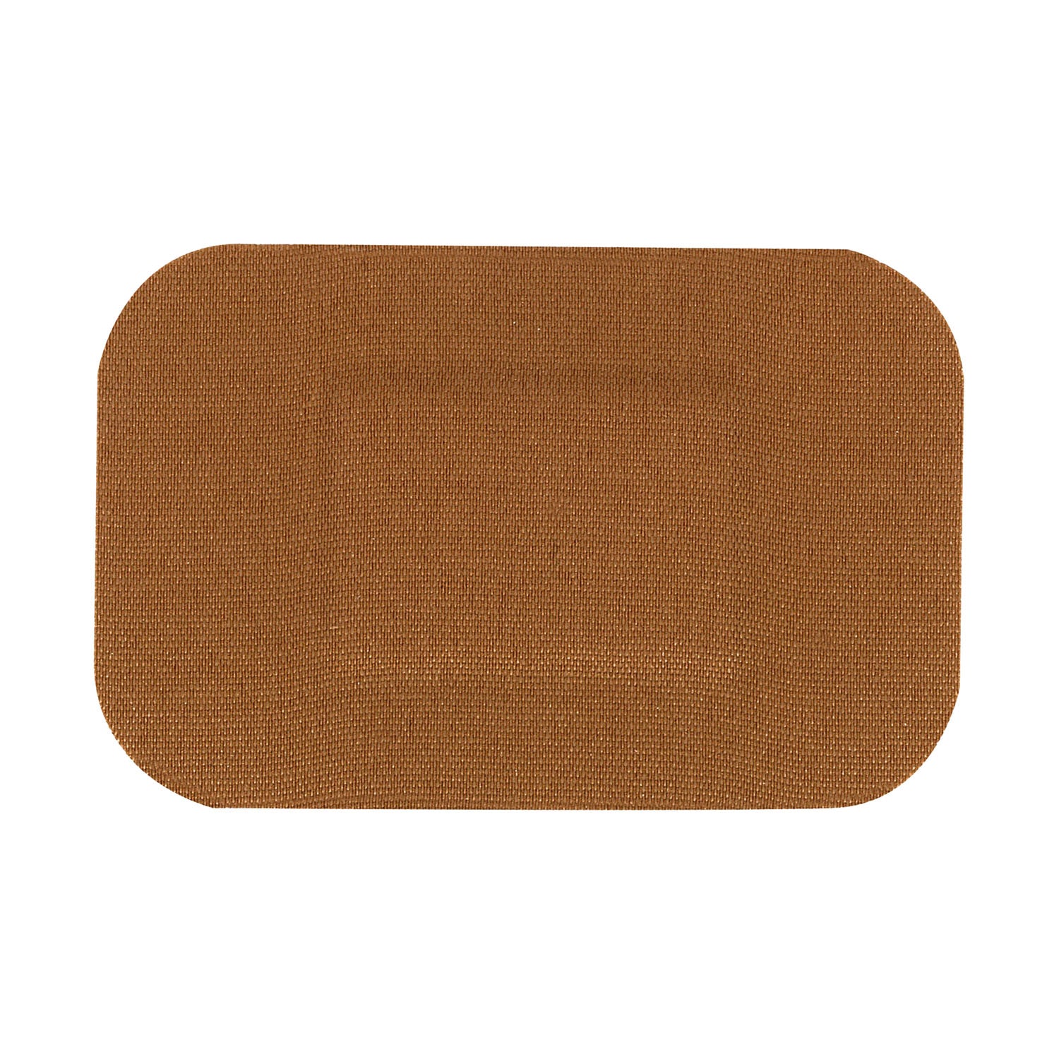 1652000 - Dukal Corporation - Adhesive Bandage, Lightweight, Flex, Fabric, 2" x 3", Sterile, Bulk, 1500/cs , cs