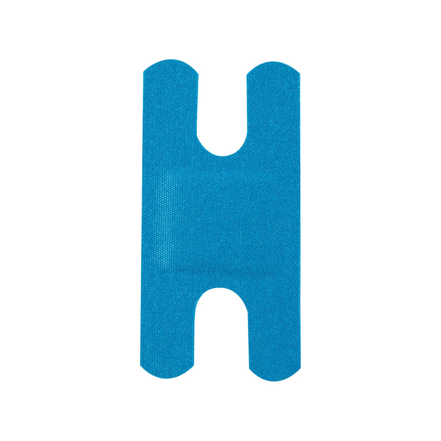 1682025 - Dukal Corporation - Adhesive Bandage, Lightweight, Flex, Fabric, 1-1/2" x 3", Knuckle, Sterile, Bulk, 1800/cs , cs