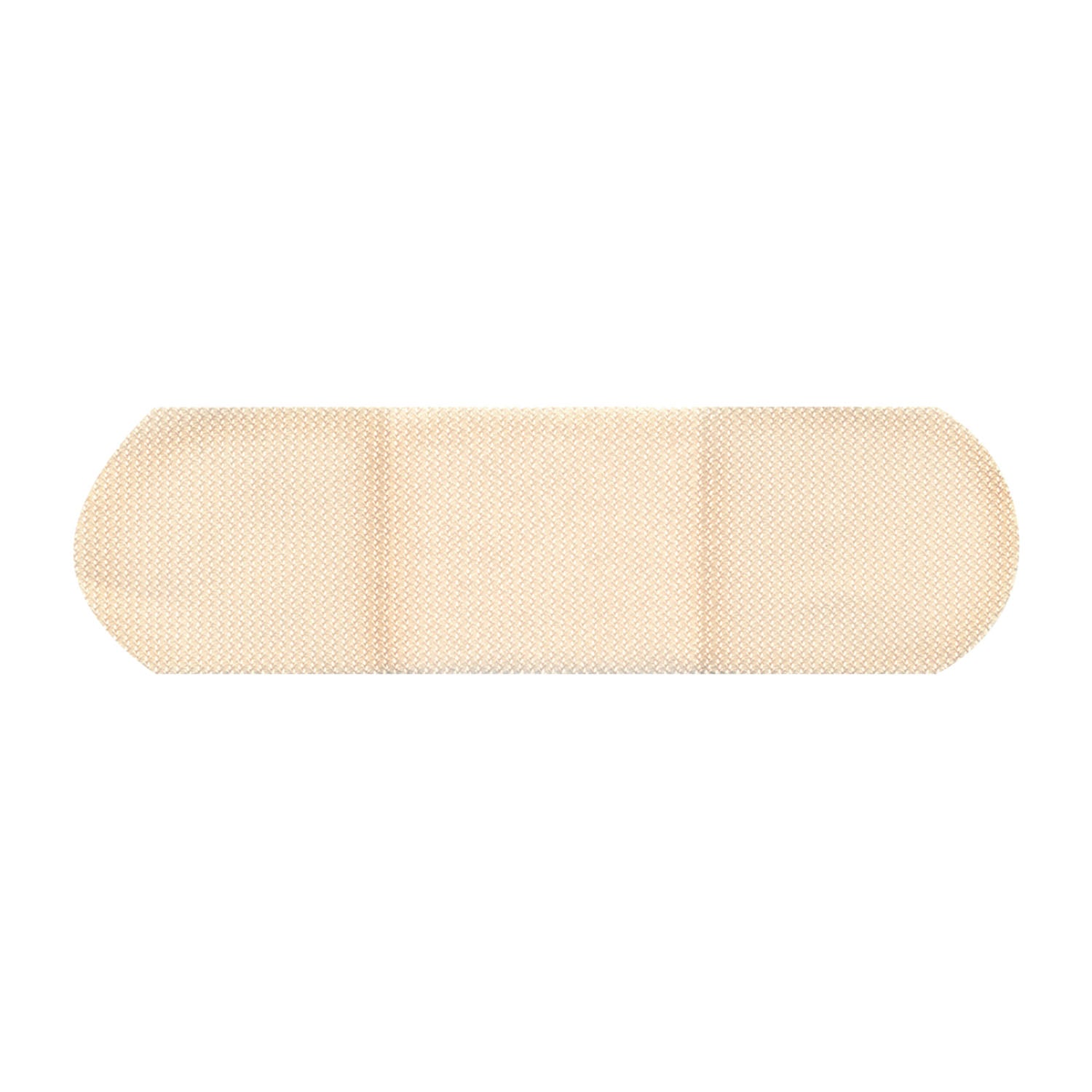 1775033 - Dukal Corporation - Adhesive Bandage, Tricot, ¾" x 3", Sterile, 100/bx, 12 bx/cs , cs