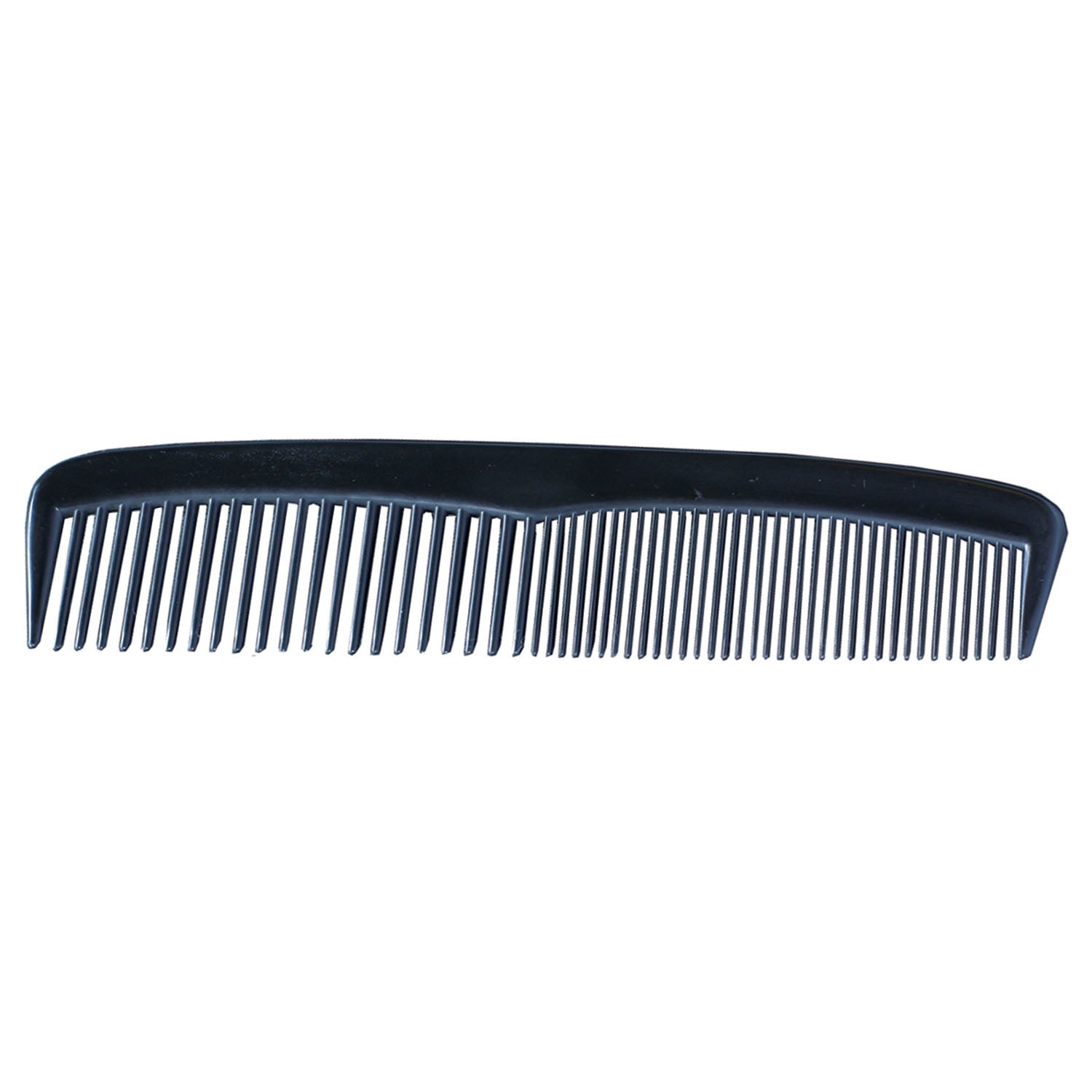 C5 - New World Imports - Peine, 5" Negro, 2160/caja, caja
