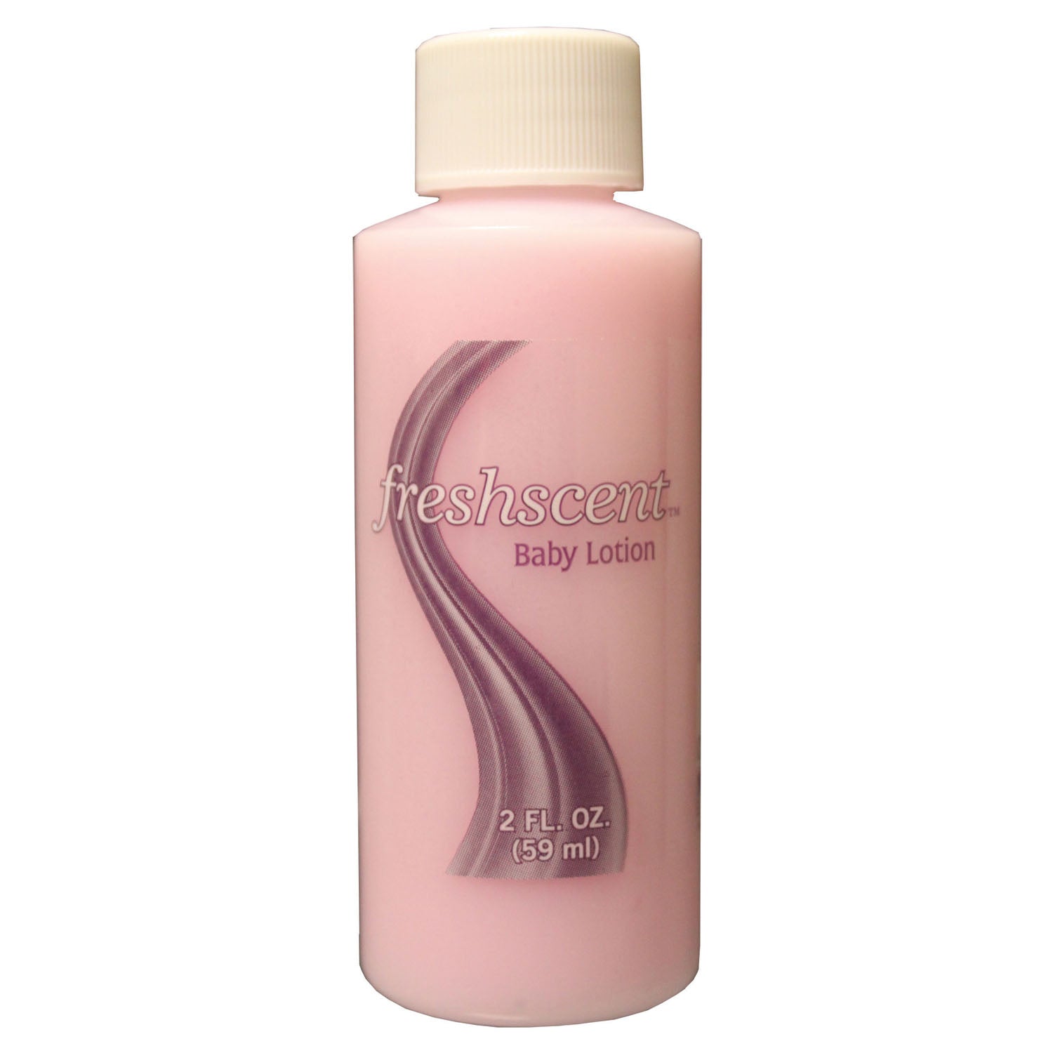 FBL2 - New World Imports - Baby Lotion, 2 oz, 96/cs (Made in USA) , cs