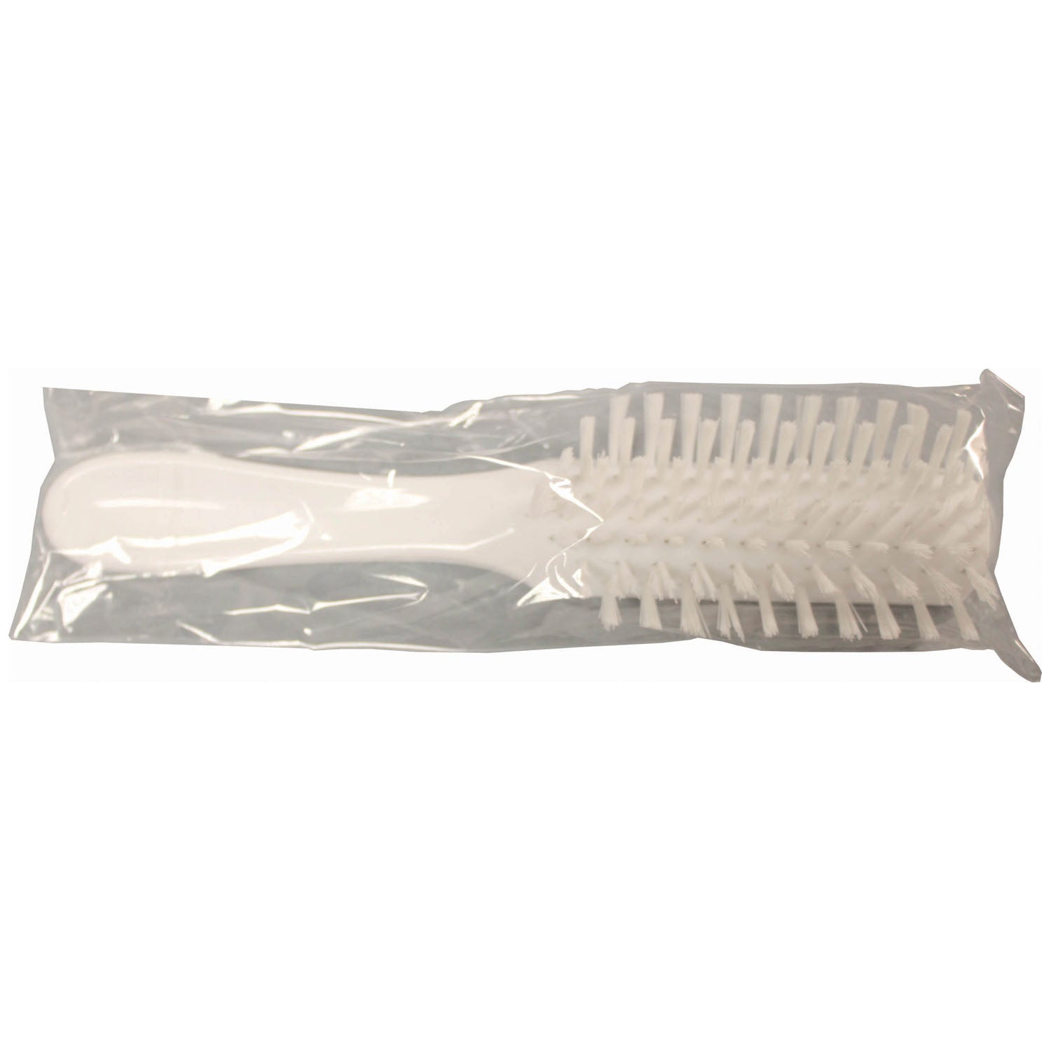 HBS - New World Imports - Cepillo para el cabello para adultos, cerdas supersuaves, empaquetado individualmente, 24 unidades por caja, 12 unidades por caja.