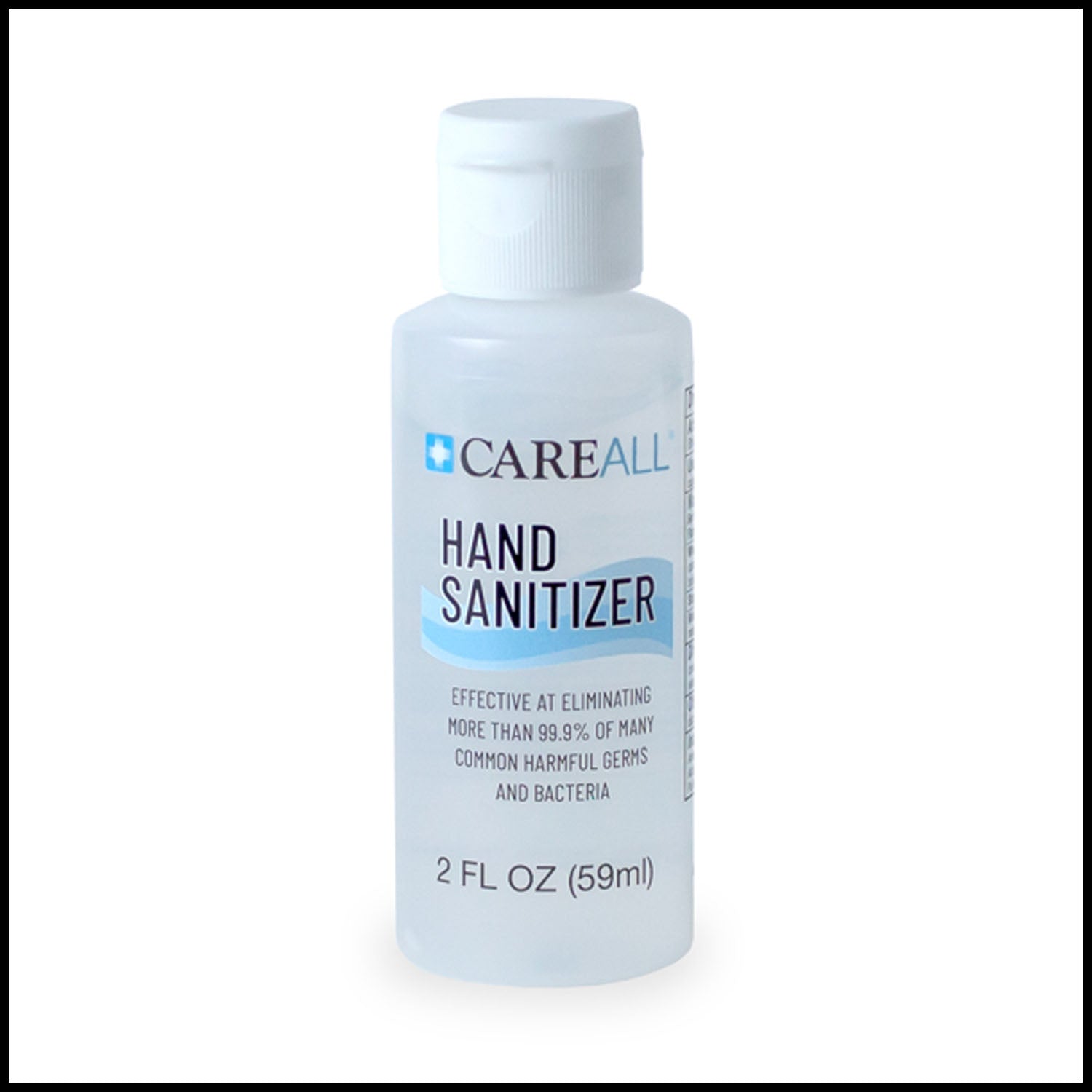 HS2 - New World Imports - Hand Sanitizer, 2 oz, 96/cs (Made in USA) (Not Available for sale into Canada) (HAZMAT Fees Apply, cannot ship via Air or to AK, GU, HI, MP, PR, VI) (Product available at this price while supplies last – subject to change when c