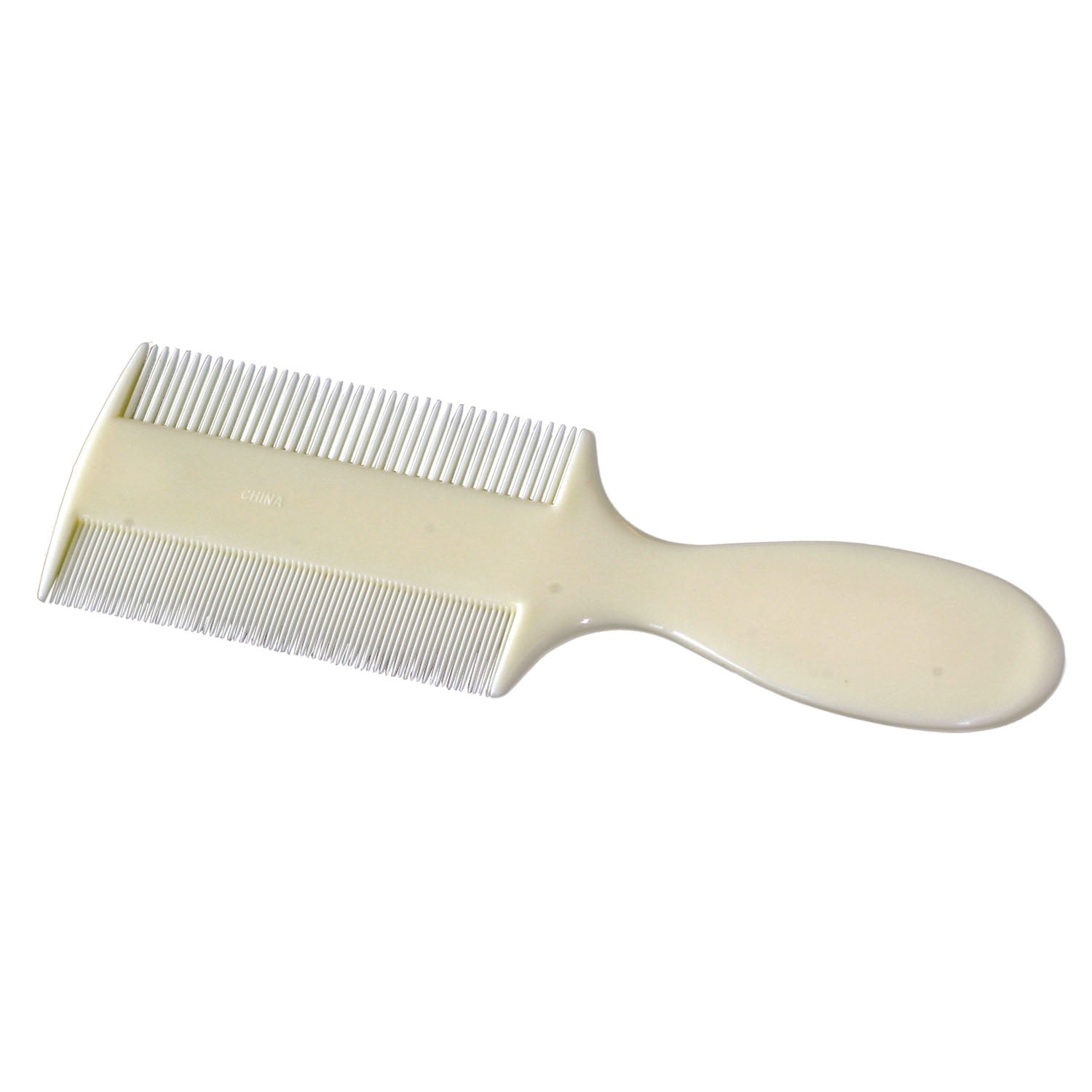 PC1 - New World Imports - Pediatric Comb, Two-Sided, 12/bg, 60 bg/cs , cs