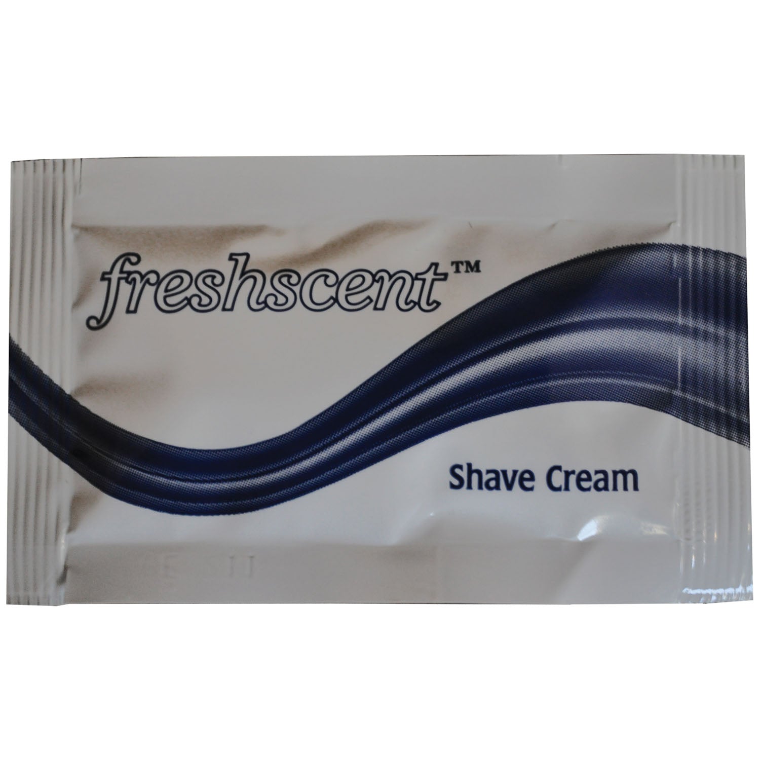PKSC - New World Imports - Shave Cream, 0.25 oz packet, 100/bx, 10 bx/cs (Item on Manufacturer Backorder until November – Inventory Limited when Available) , cs