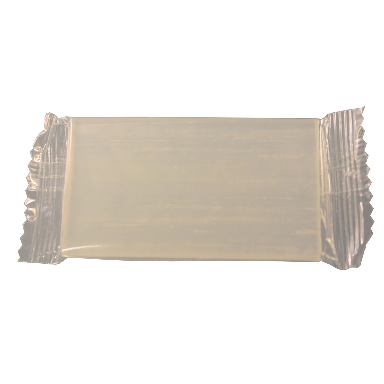 S15SEC - New World Imports - Clear Soap, #1.5, Clear Wrap, 100/bx, 5 bx/cs , cs