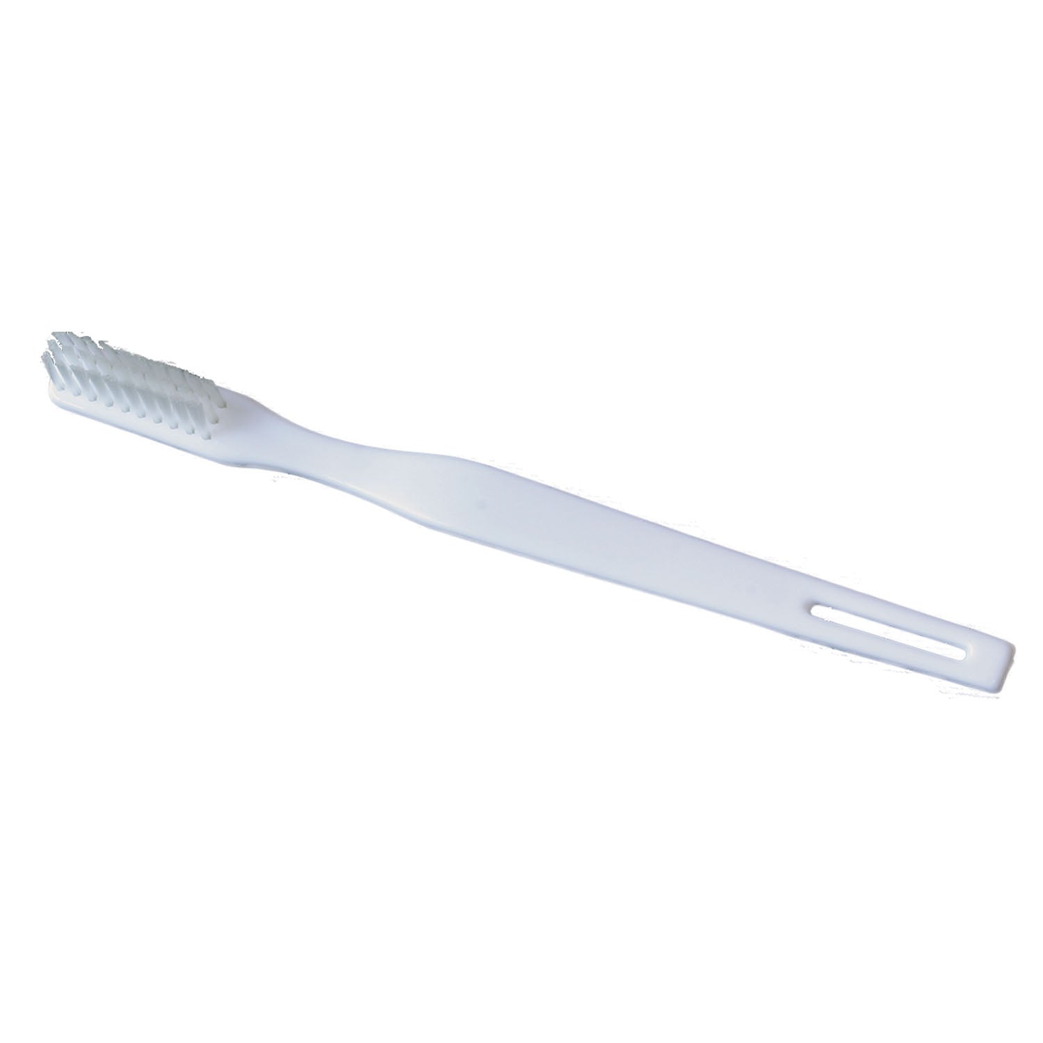 TB30 - New World Imports - Cepillo de dientes de nailon de 30 mechones, 144/caja, caja