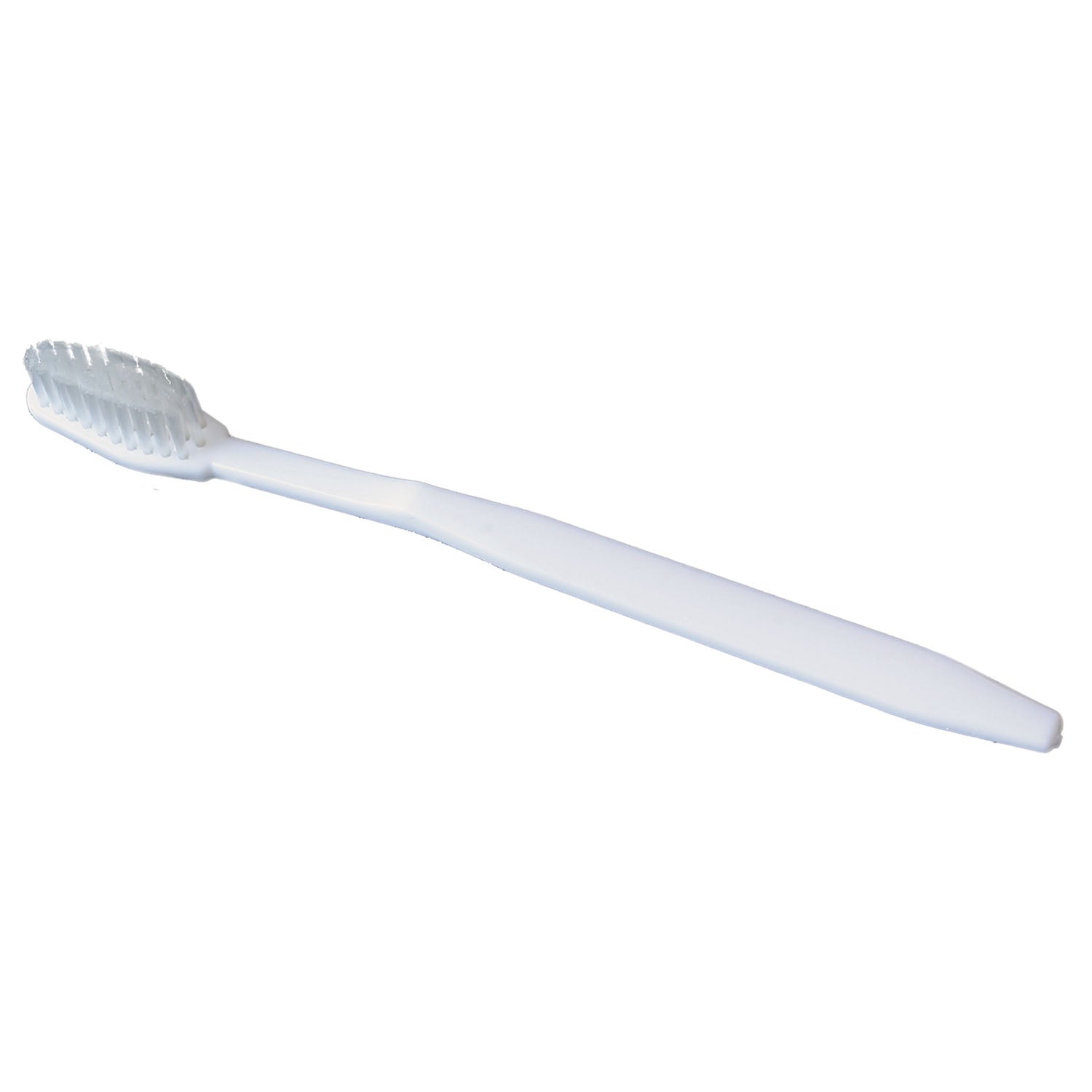 TB36 - New World Imports - Cepillo de dientes de nailon de 36 mechones, 144/caja, 10 cajas/caja, caja