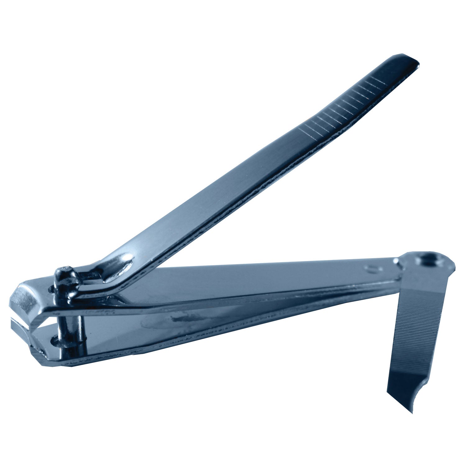 TNC1F - New World Imports - Toenail Clipper & File, 12/bx, 12 bx/cs , cs
