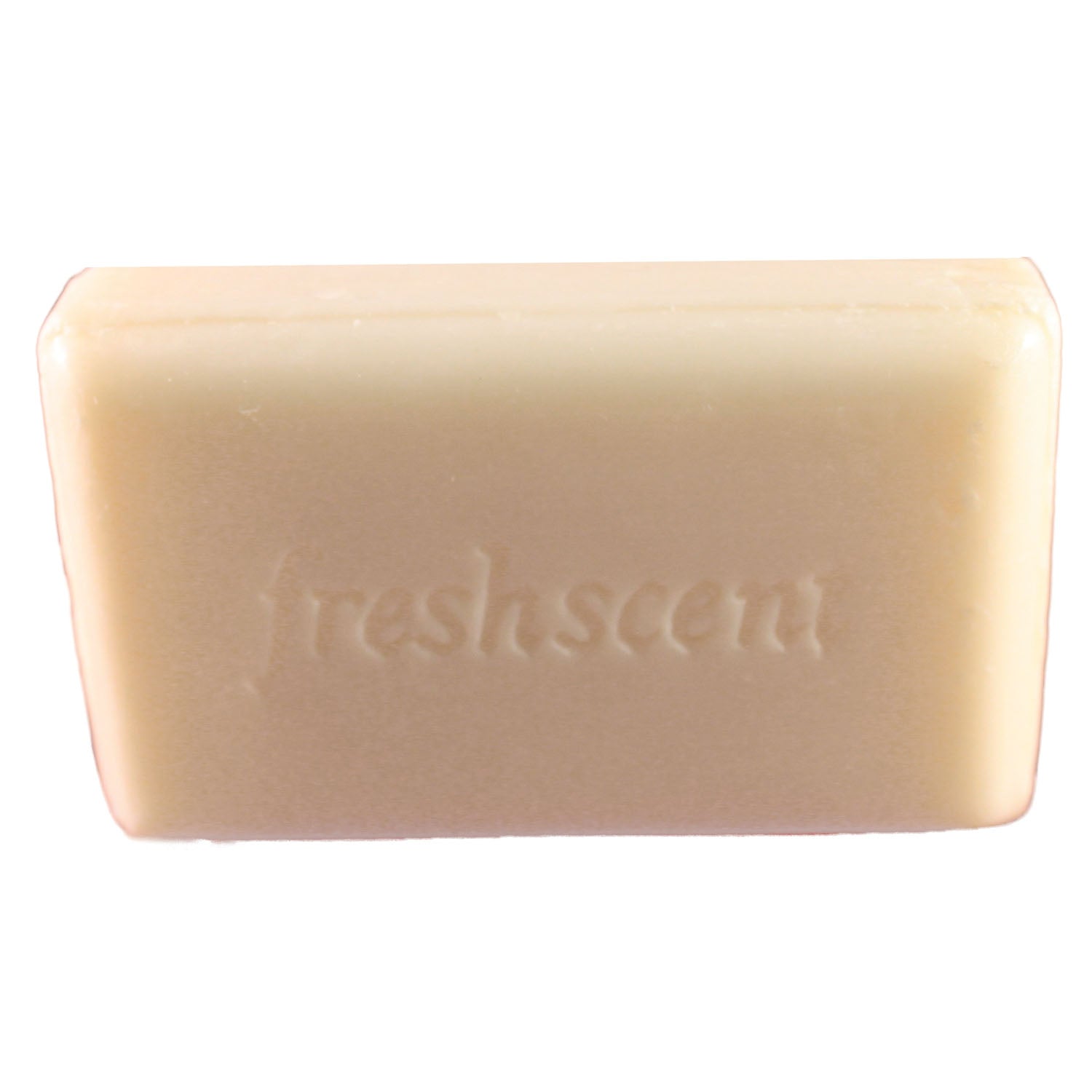 US3 - New World Imports - Jabón desodorante sin envolver Freshscent, 3 oz, a base de vegetales, 144/caja (75 cajas/plt), caja