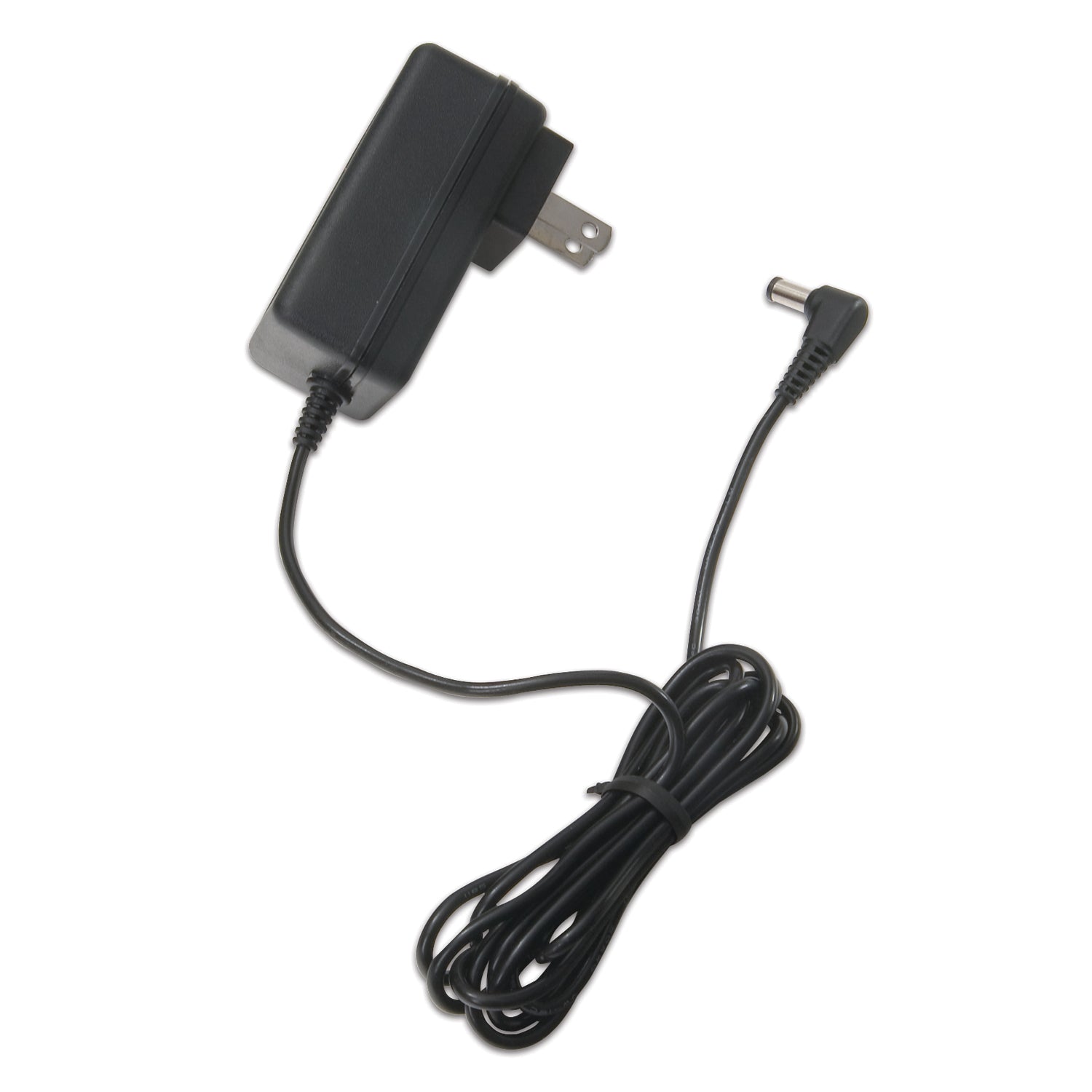 C30AC - Omron Healthcare, Inc. - Accesorio para sistema nebulizador: adaptador de CA (solo EE. UU.), c/u