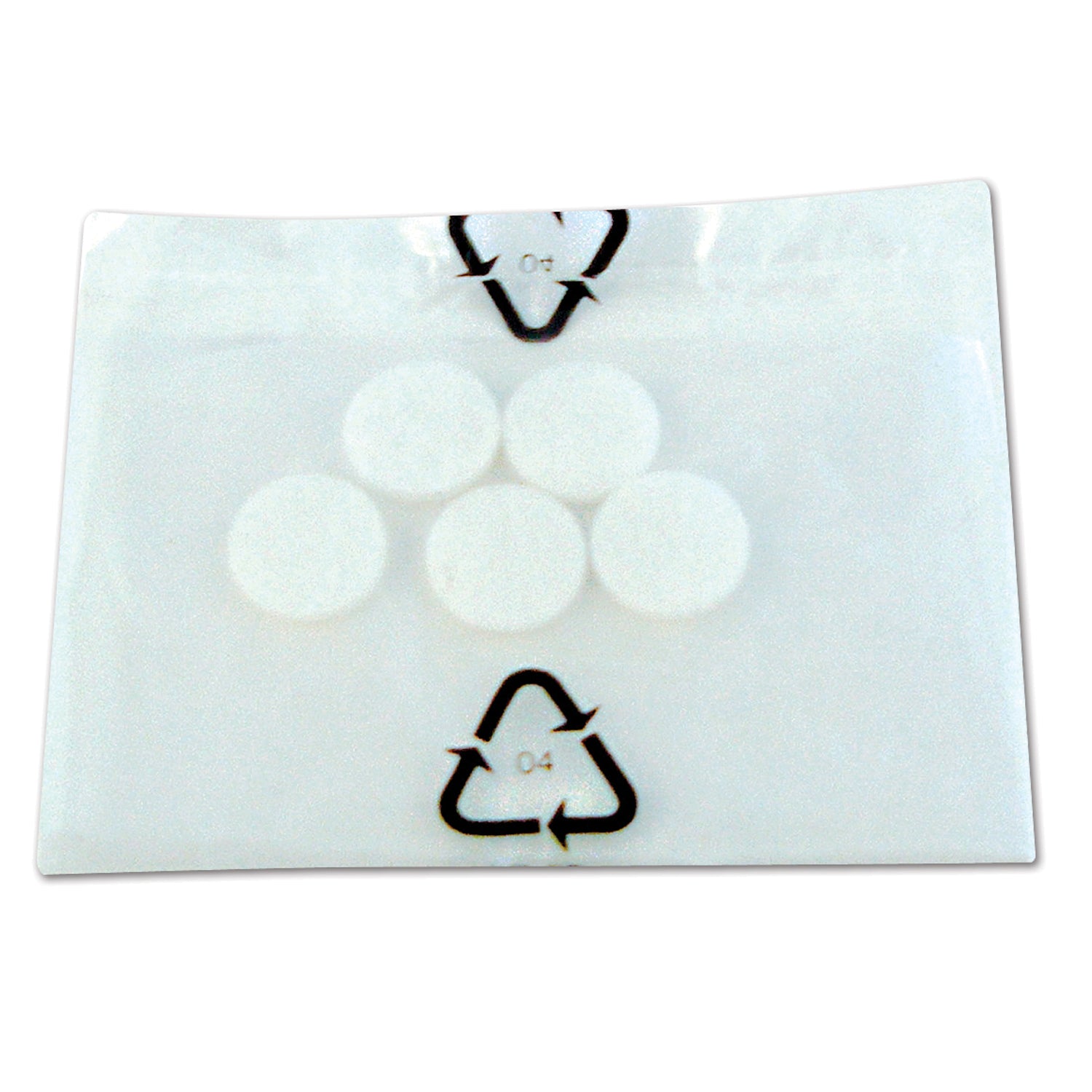 C30FL - Omron Healthcare, Inc. - Nebulizer System Accessory: Replacement Filters, 5/pk (US Only) , pk