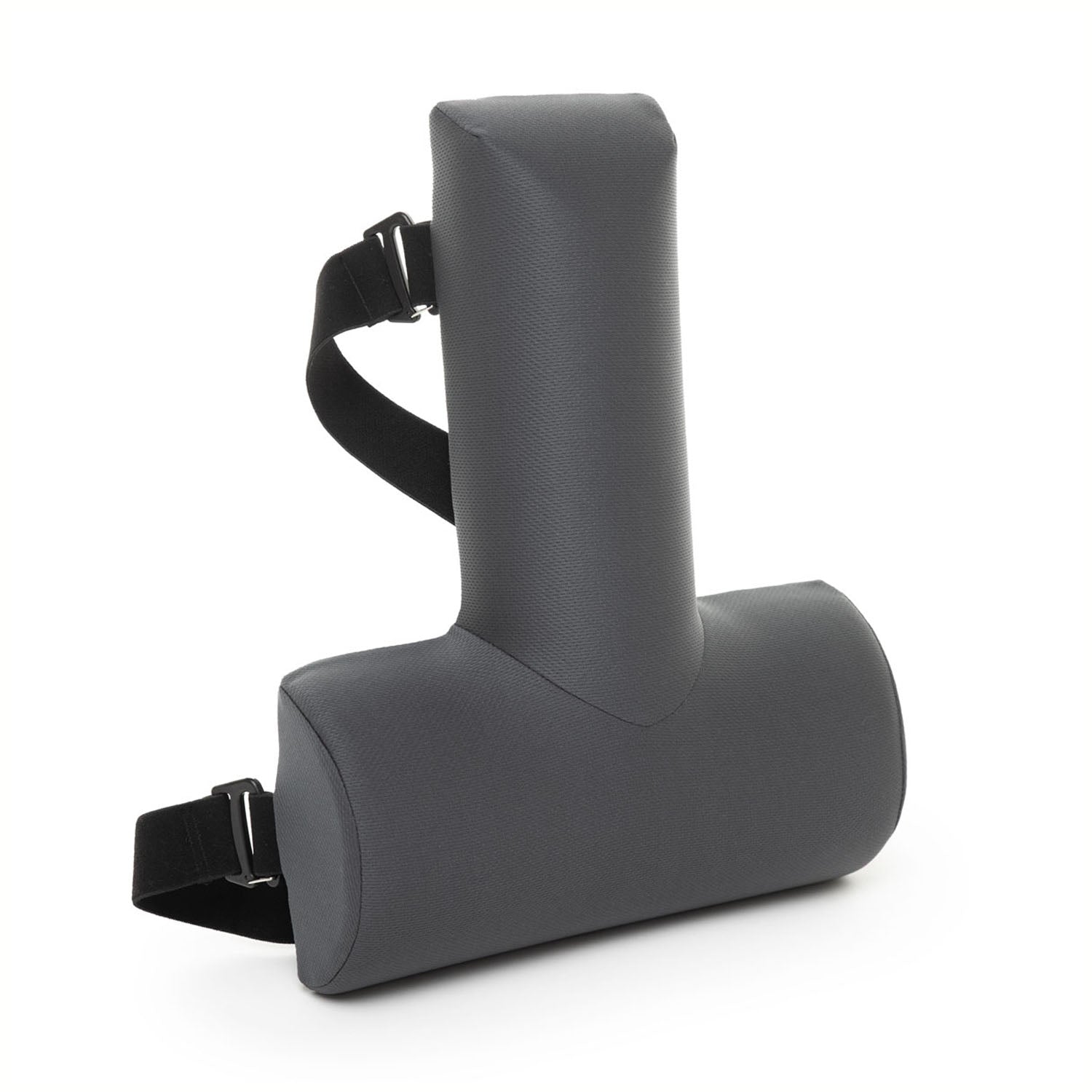240 - OPTP - Thoracic Lumbar Back Support, Measures 16"H x 12"W x 3"D; vertical pad is 5"W. (Products cannot be sold on any third-party online store or site, such as Amazon, Walmart, etc) , ea