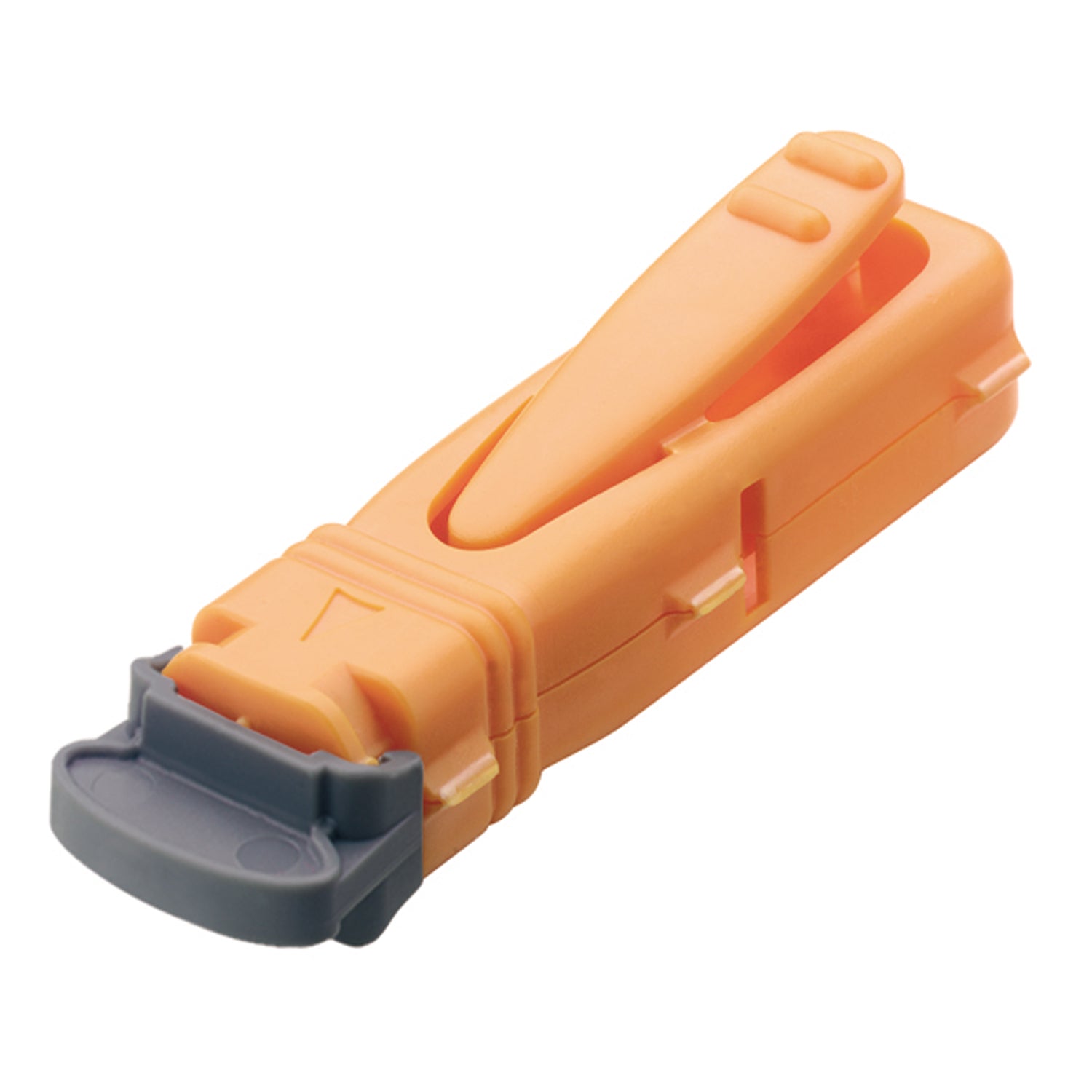 AT1013 - Owen Mumford - Lancet, Extra, 21G, 2.0mm Penetration Depth, Orange, 1000/cs (US & Canada Only) , cs