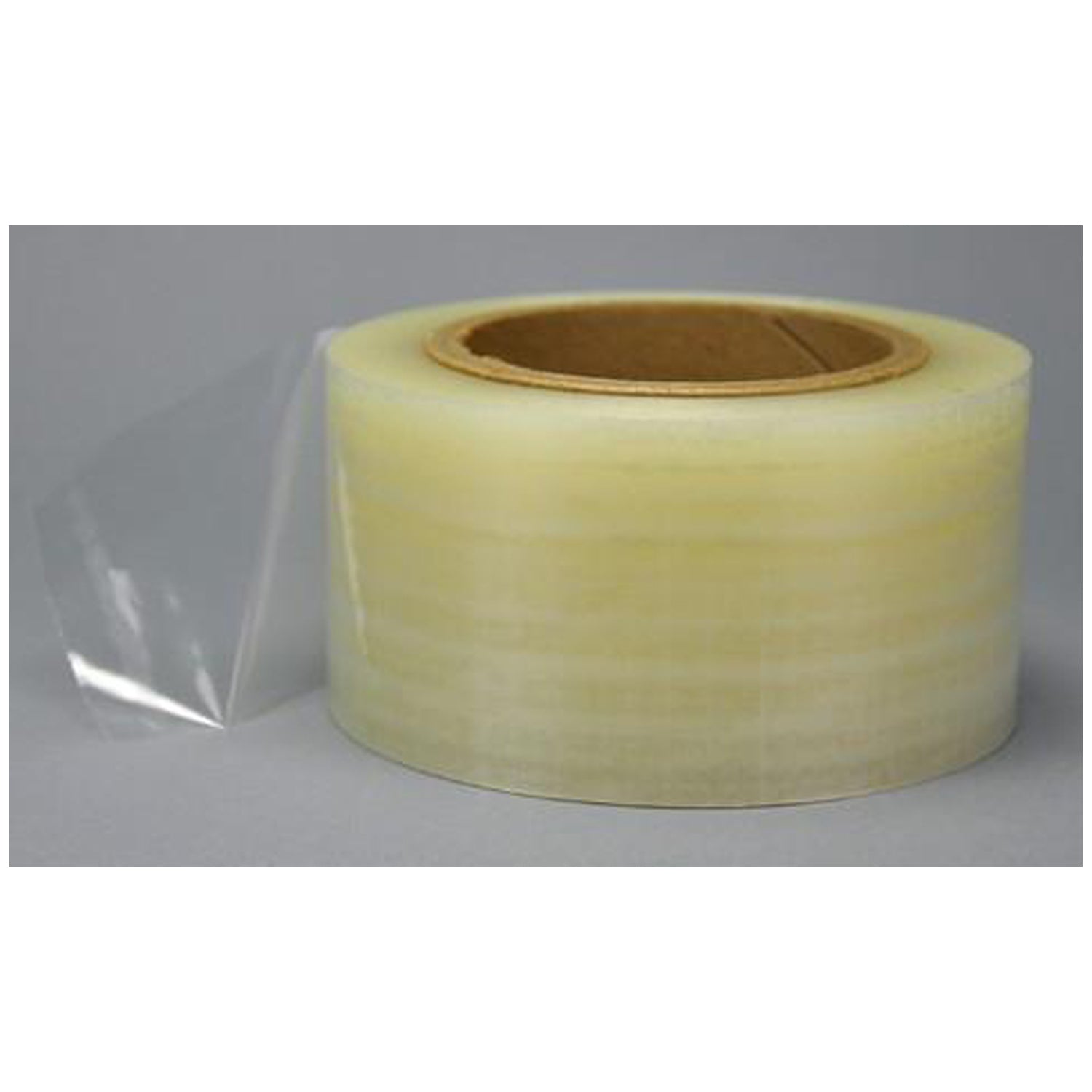 1865C - Palmero - 2-1/2" x 6" Clear Film, 1200 sheets/rl (US SALES ONLY) , rl