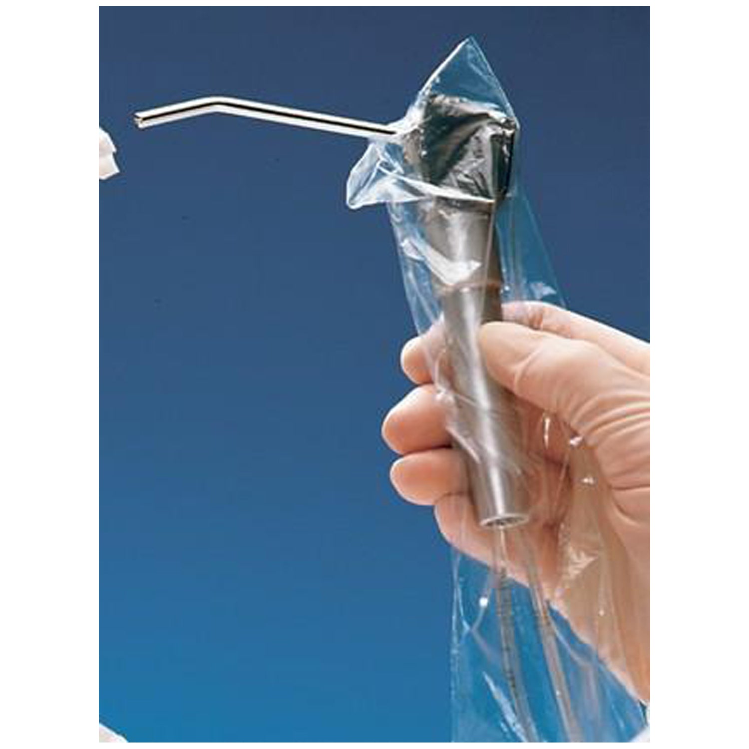 1915 - Palmero - Air/Water Syringe Protector, 2-½" x 10", 500/bx (US SALES ONLY) , bx