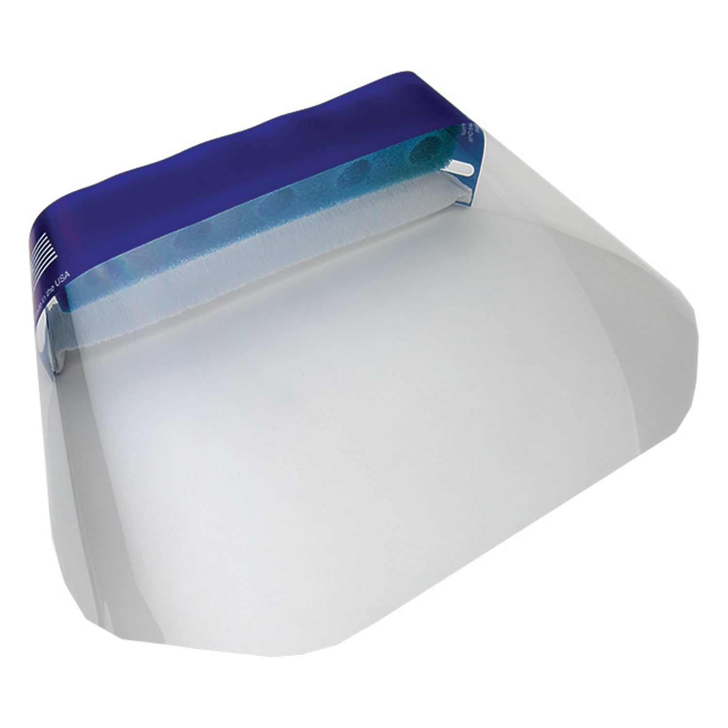 1964 - Palmero - Full Face Shield, Clear, 8" Length, 24/pk (US SALES ONLY) , pk