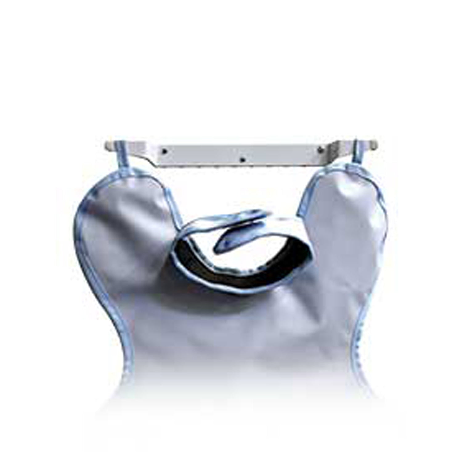 31 - Palmero - Economy Apron Hanger (Not Compatible with Dual, Coat, or Tech Aprons) (US SALES ONLY) , ea