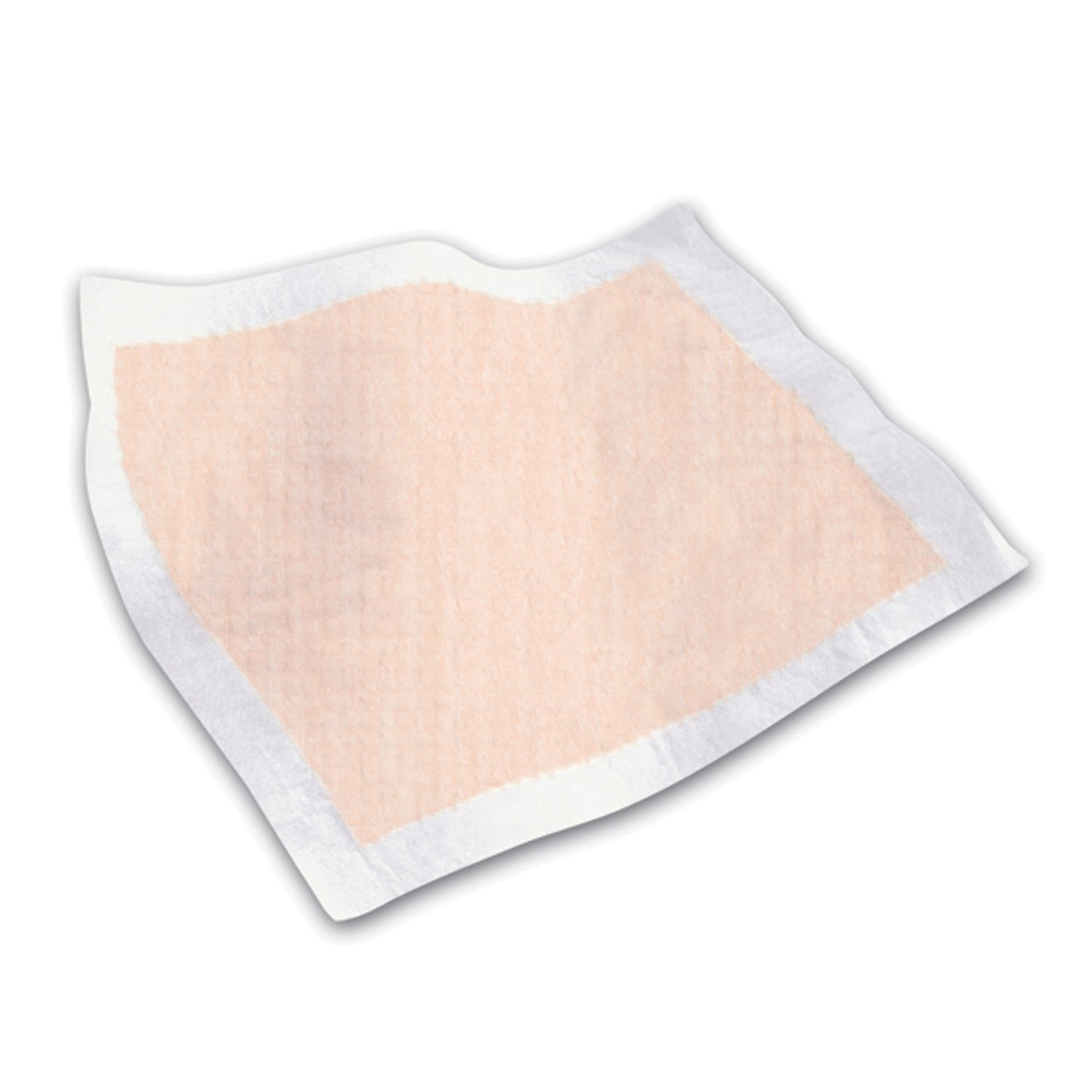 2088 - Principle Business Enterprises - Heavy-Duty Underpad, 30" x 36", 34 fl oz Capacity, 10/bg, 6 bg/cs (US Only) , cs