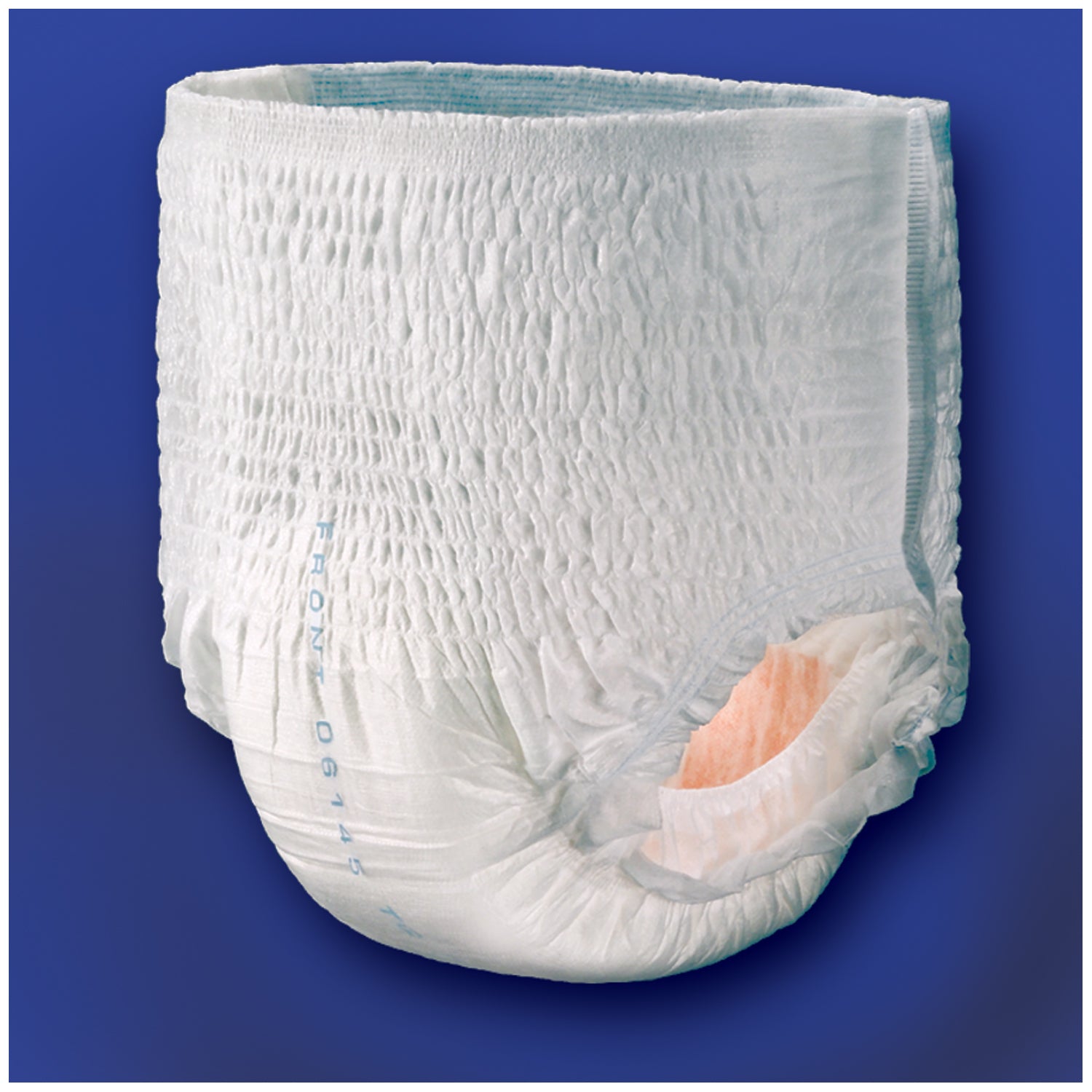 2105 - Principle Business Enterprises - Underwear, Medium Daytime DAU, 34"-48", 120-175 lbs, 25 fl oz Capacity, 18/pk, 4 pk/cs (US Only) , cs