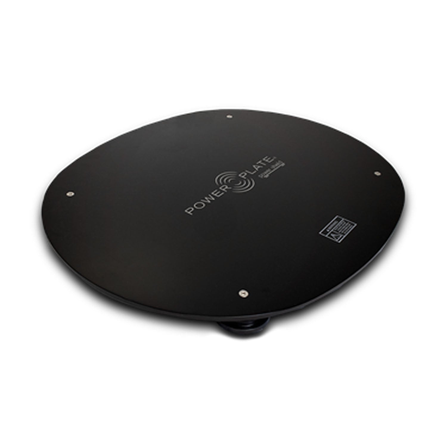 62MV-445-02 - Power Plate - MOVE Power Shield, Black, $44.95 Shipping Charge (DROP SHIP ONLY) , ea