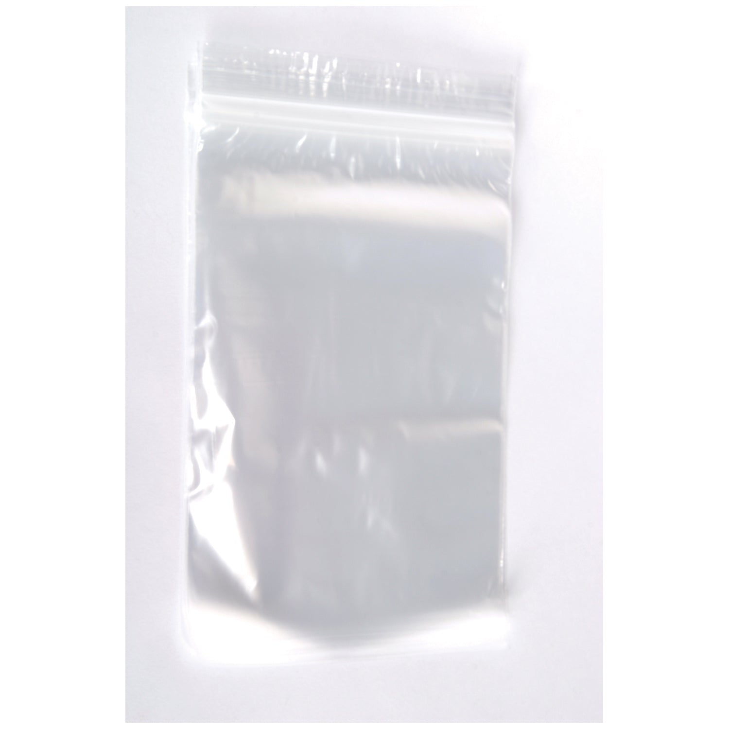 A27 - ASP Global - Reclosable Ziplock, 6" x 9", 2mil, 1000/cs (DROP SHIP ONLY) , cs