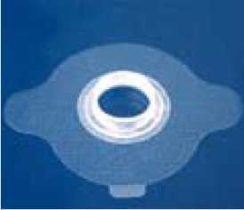 698736 - Atos - Base Plate Provox FlexiDerm 7254 Pack of 1, (EA)