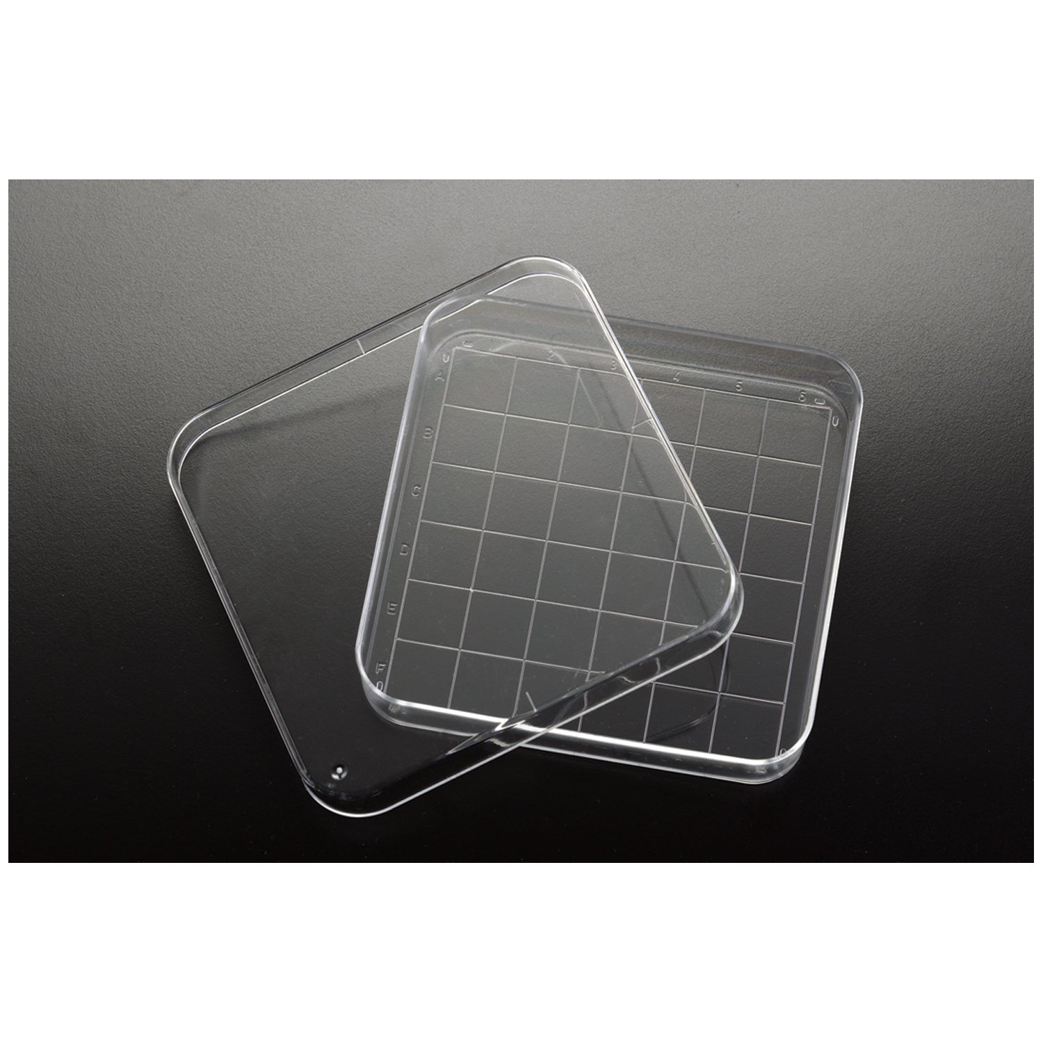 D210-16 - Simport Scientific - Placa de Petri, 15 x 90 x 90 mm, 10/slv, 50 slv/caja (Artículo en espera de pedido del fabricante - Inventario limitado cuando esté disponible), caja