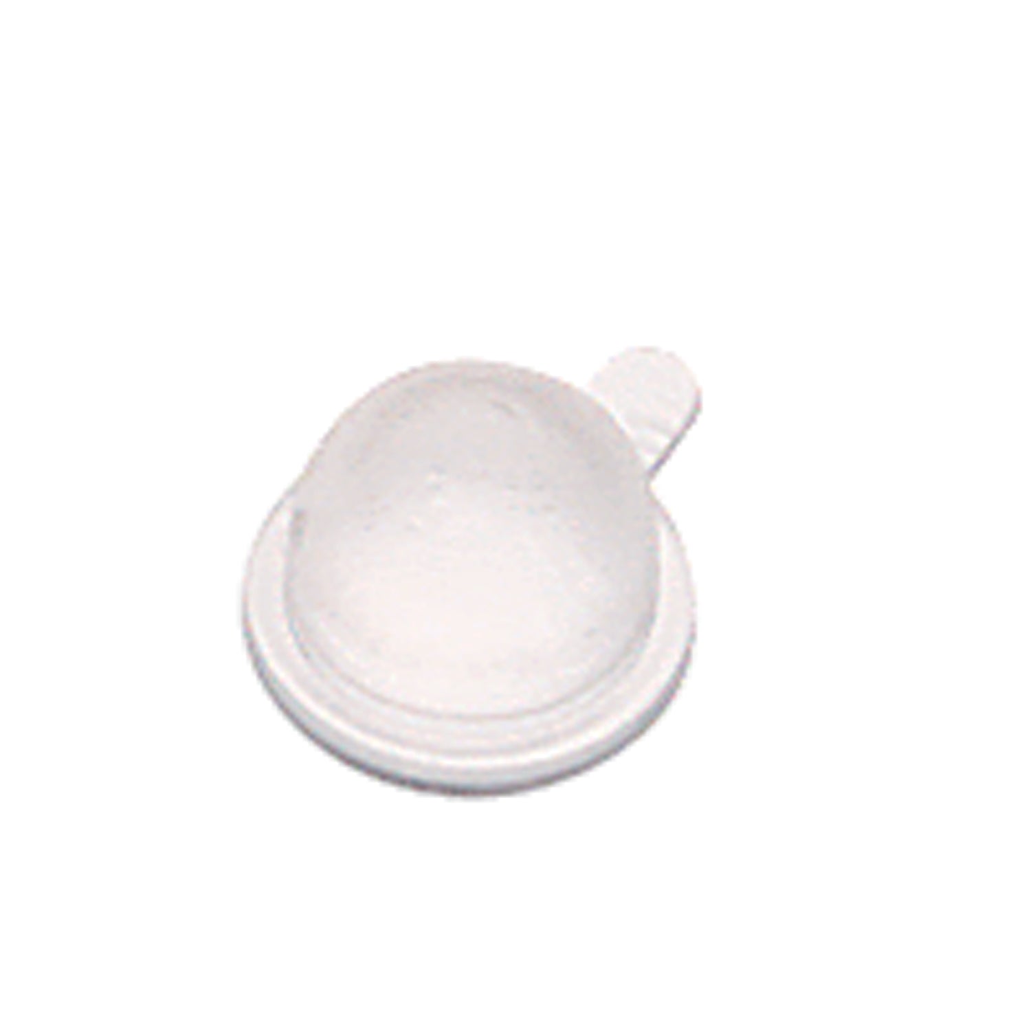 T100-28 - Simport Scientific - Individual Plug Caps, Non-Sterile, 960/bg, 5 bg/cs , cs