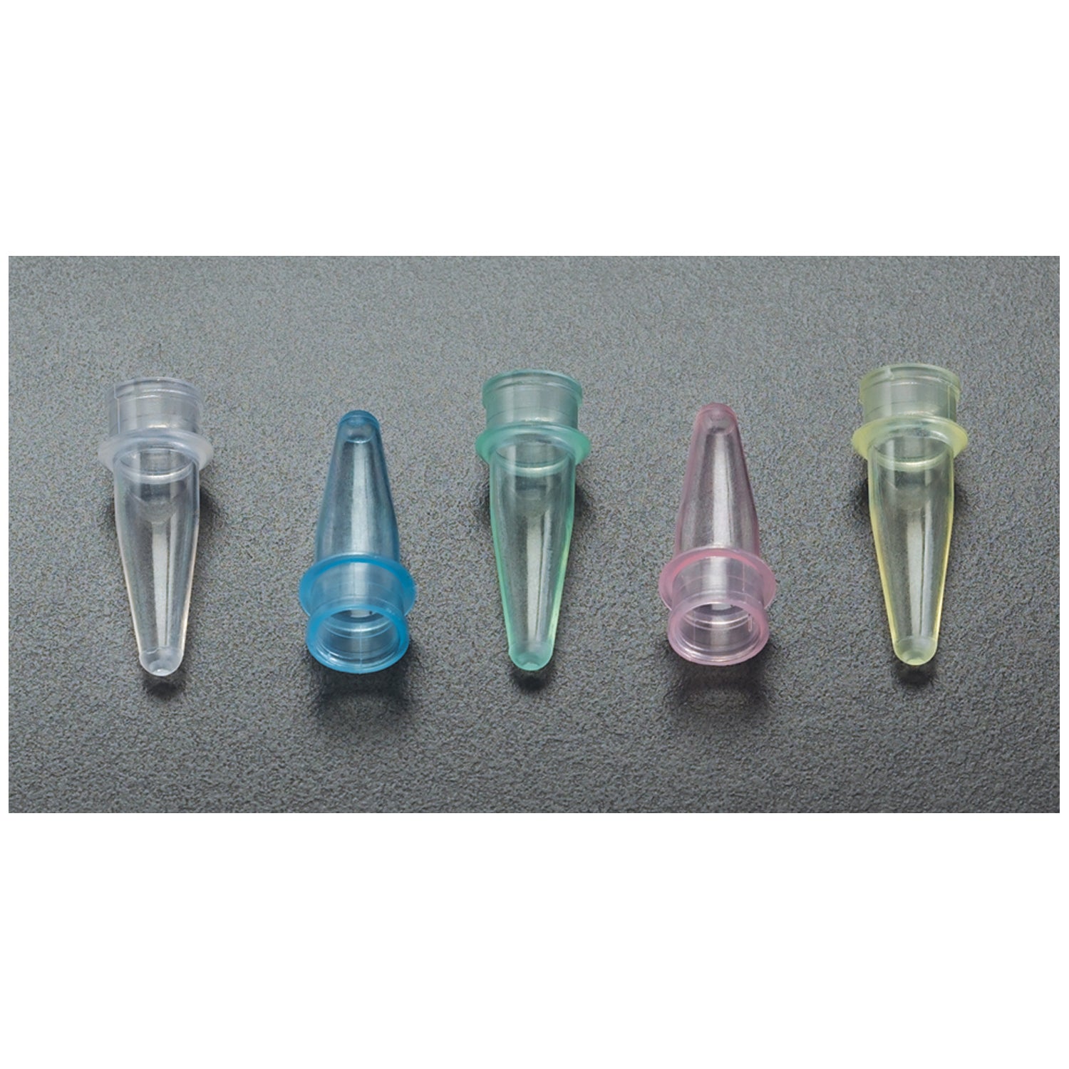 T325-12N - Simport Scientific - Tubo de PCR de 0,2 ml, natural, sin tapa, paquete de 1000
