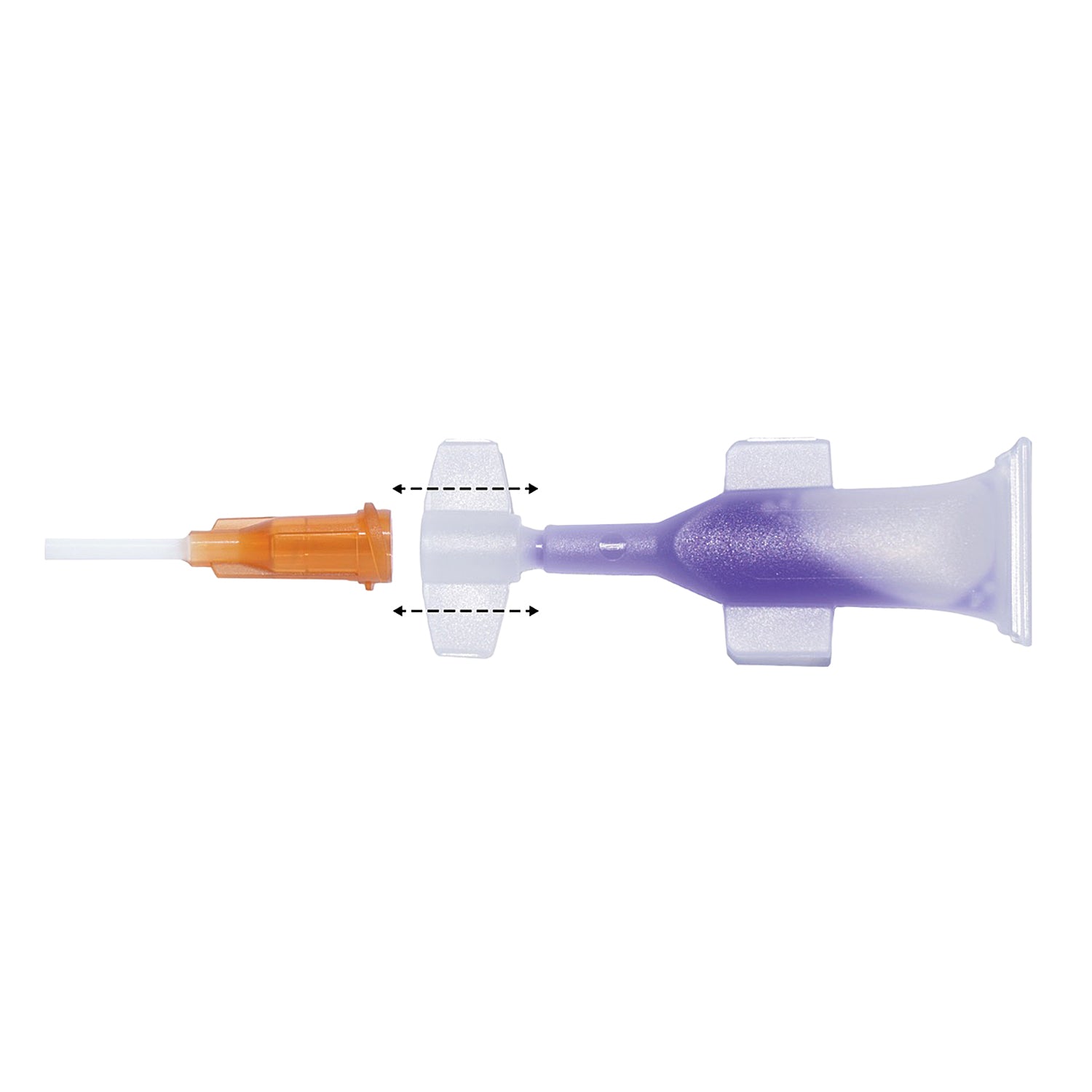 T1000 - SS Medical Products - SkinStitch® Twist Tips, Sterile, 12/bx (US Only) (DROP SHIP ONLY) (Continental US) , bx