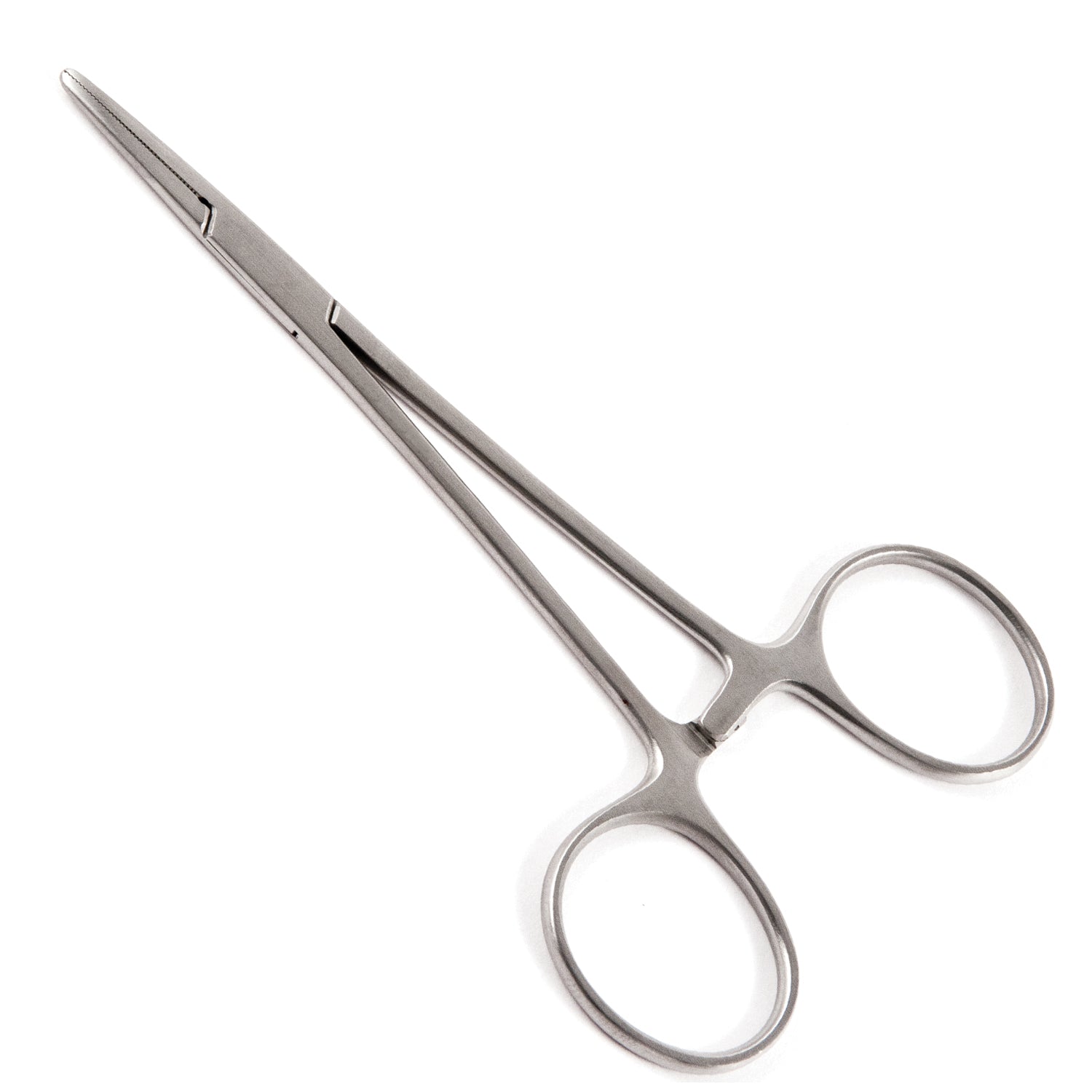 17-1450 - Sklar Instruments - Halsted Mosquito Forcep, Straight, 5" (DROP SHIP ONLY) , ea
